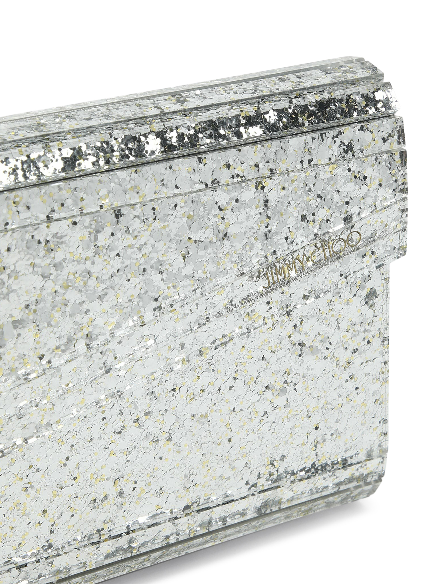 SMALL CANDY CLUTCH CANDYCOC120011 (JIMMY CHOO / クラッチバッグ・ポーチ ) | JIMMY CHOO (ジミー チュウ)(4)