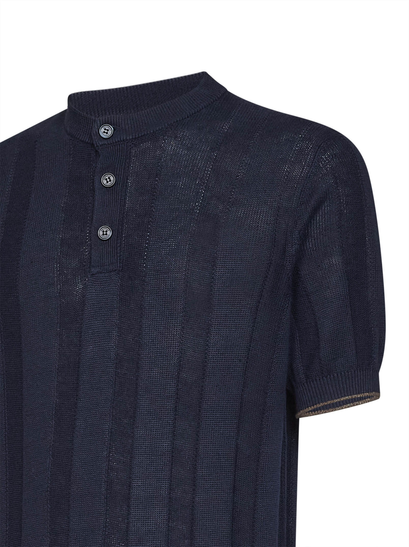 BRUNELLO CUCINELLI Sweaters M2L707801CBM73 (Brunello Cucinelli / ニット・セーター・カーディガン ) | Brunello Cucinelli (ブルネロ・クチネリ)(2)