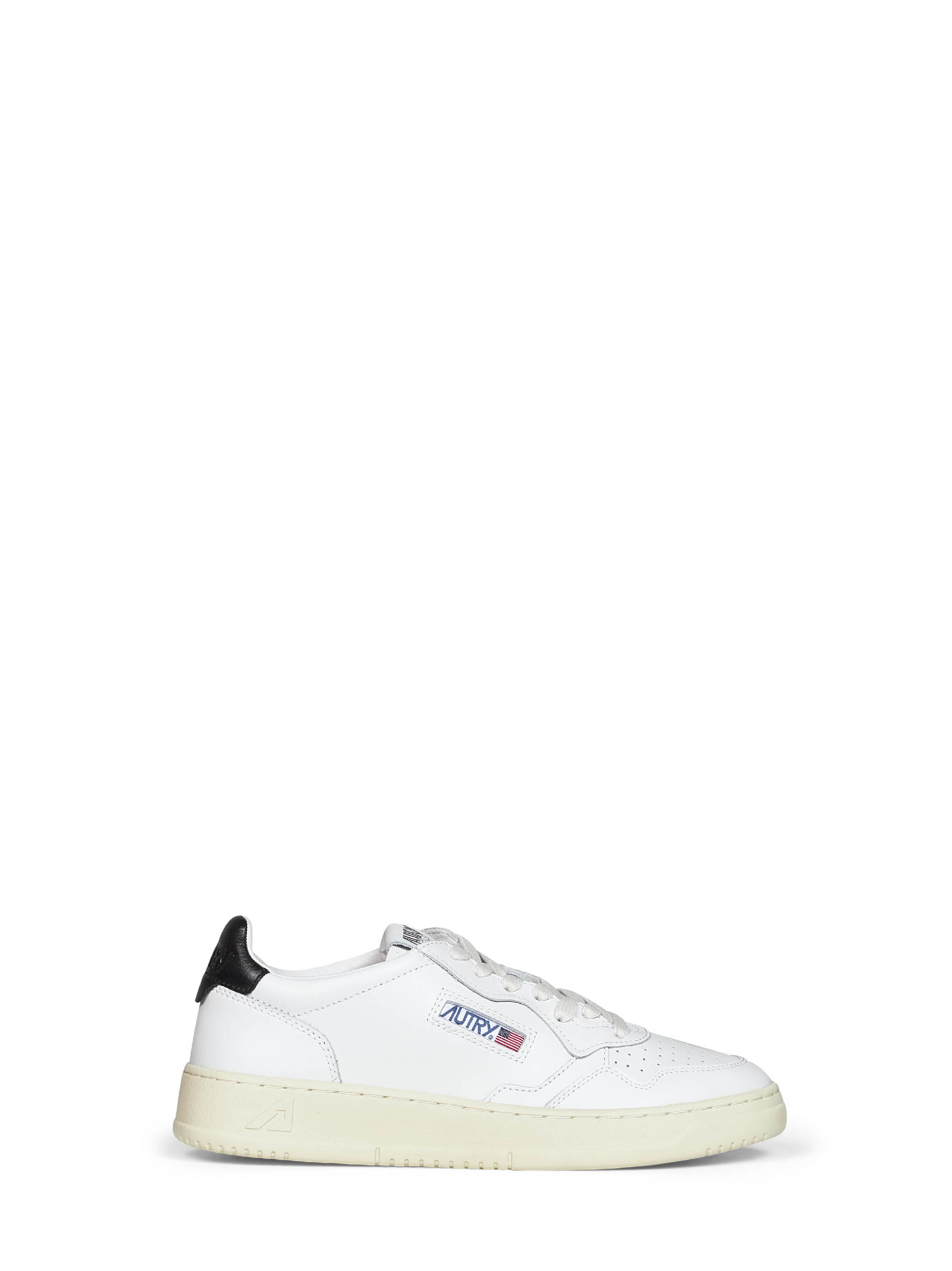 AUTRY Sneakers AULMLL22WHTBLACK (AUTRY / スニーカー ) | AUTRY (オートリー)