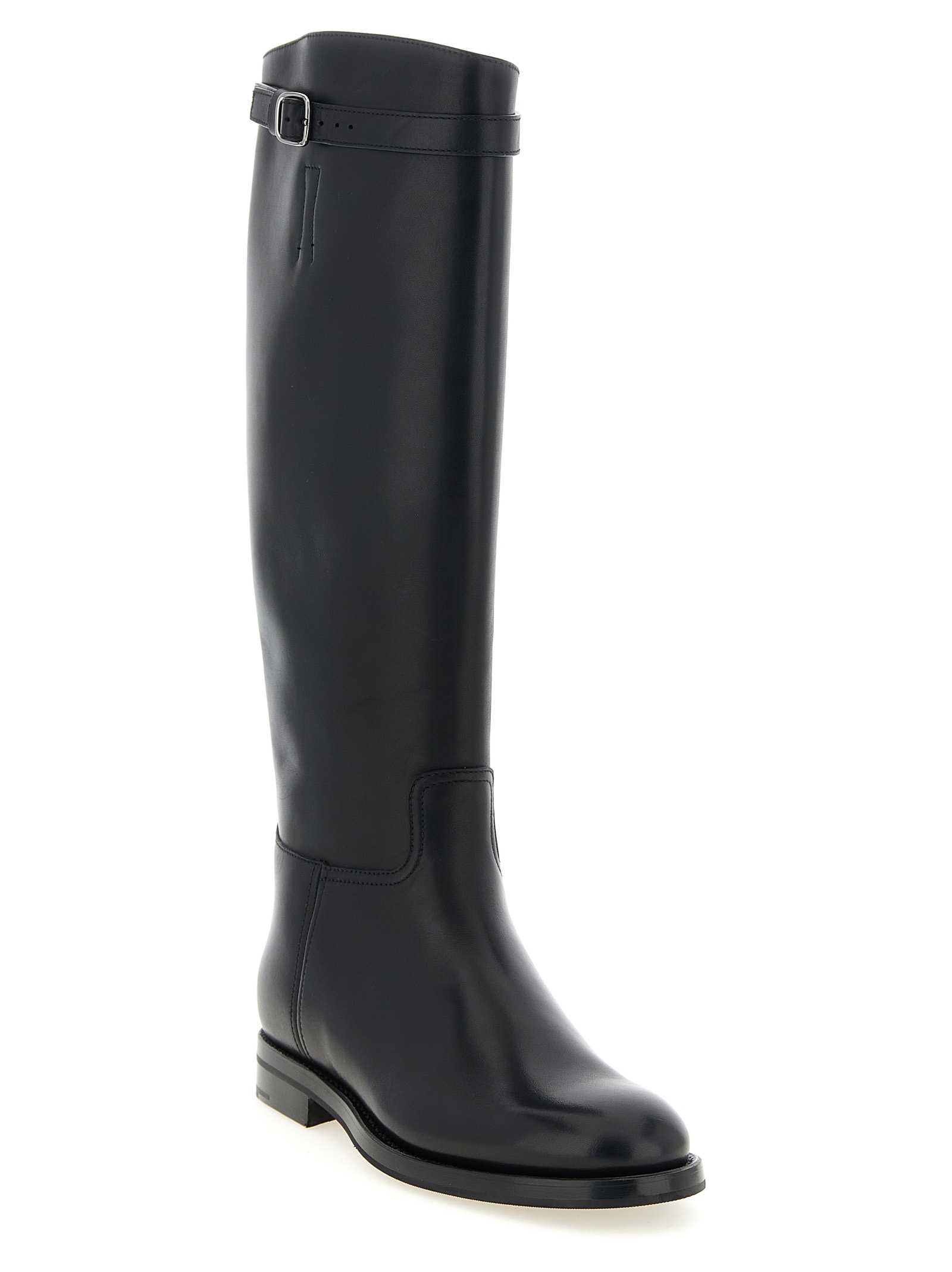 'Michelle G' boots DW00019YSF0AAB (Church's / ブーツ ) | Church's (チャーチ)(1)