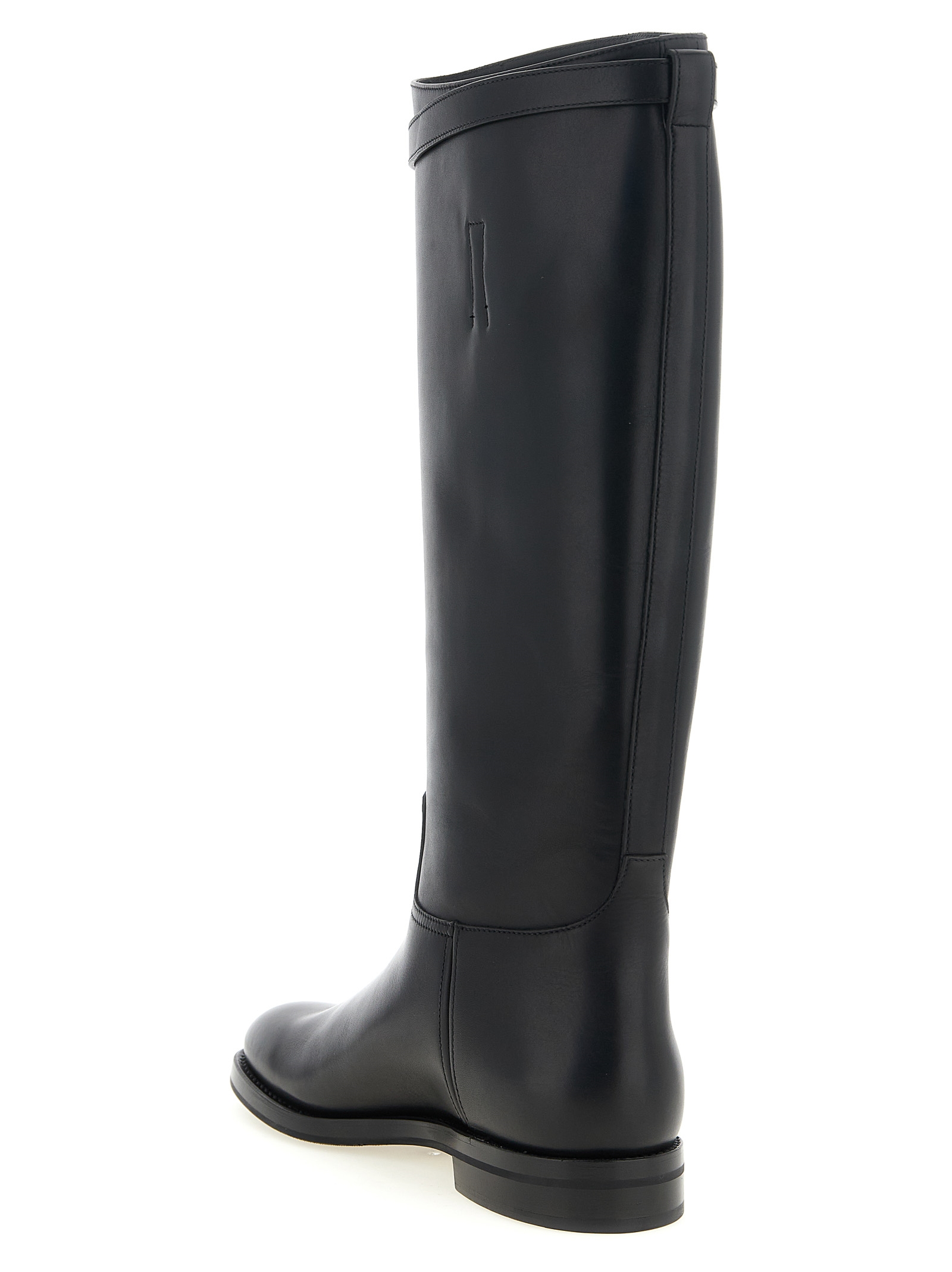 'Michelle G' boots DW00019YSF0AAB (Church's / ブーツ ) | Church's (チャーチ)(2)