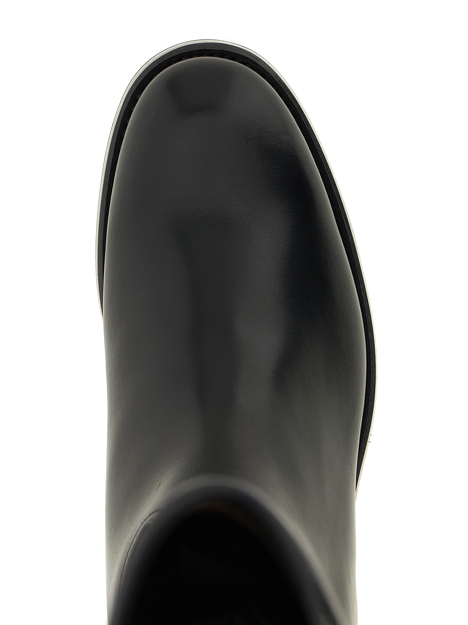 'Michelle G' boots DW00019YSF0AAB (Church's / ブーツ ) | Church's (チャーチ)(3)