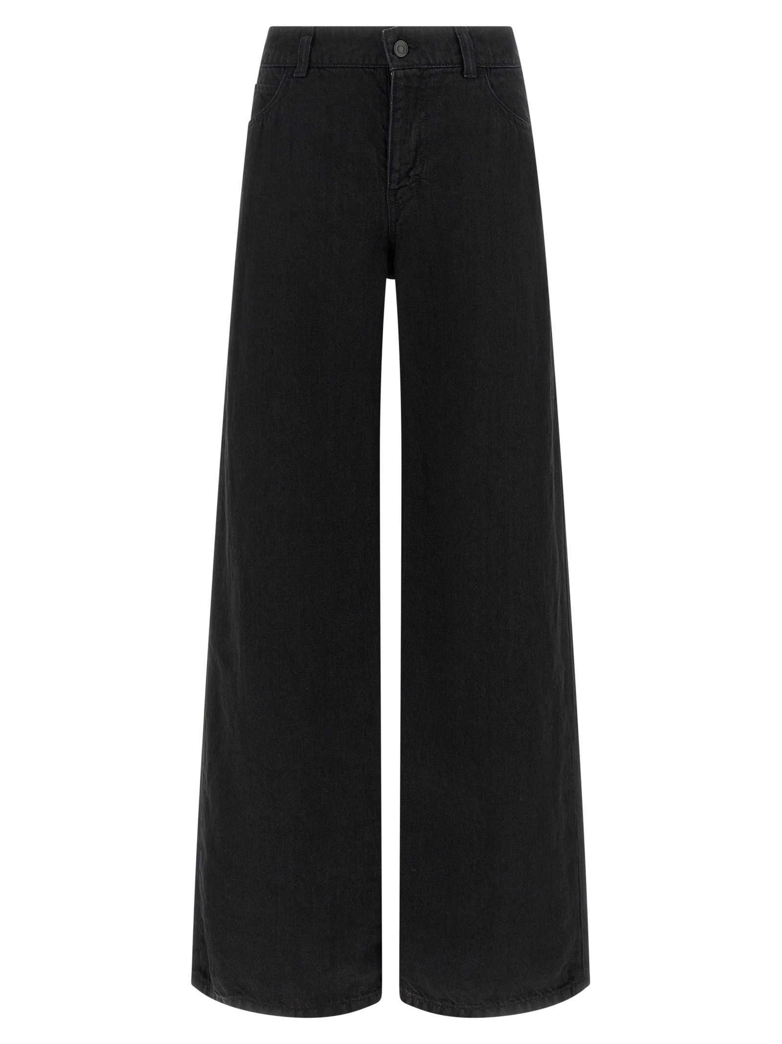 'Eglitta' jeans 6525W3654BLK (The Row / ジーンズ ) | The Row (ザ・ロウ)
