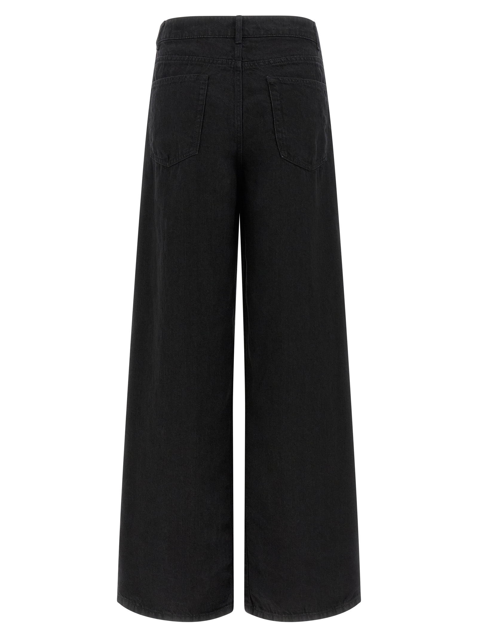 'Eglitta' jeans 6525W3654BLK (The Row / ジーンズ ) | The Row (ザ・ロウ)(1)