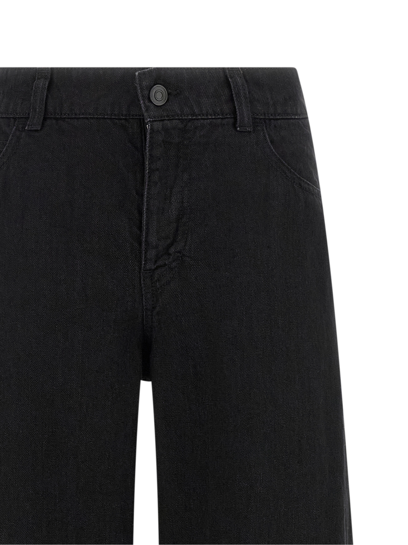 'Eglitta' jeans 6525W3654BLK (The Row / ジーンズ ) | The Row (ザ・ロウ)(2)