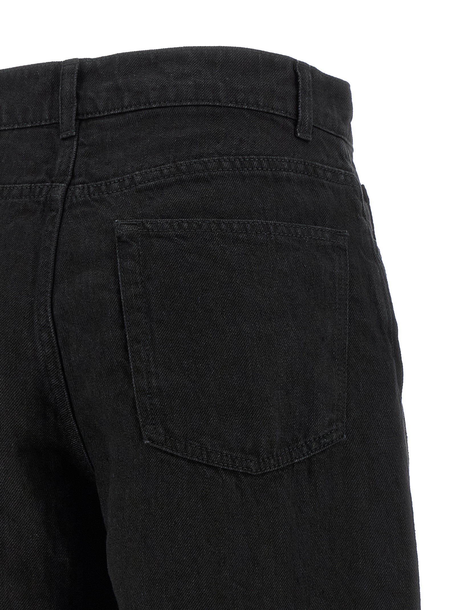 'Eglitta' jeans 6525W3654BLK (The Row / ジーンズ ) | The Row (ザ・ロウ)(3)
