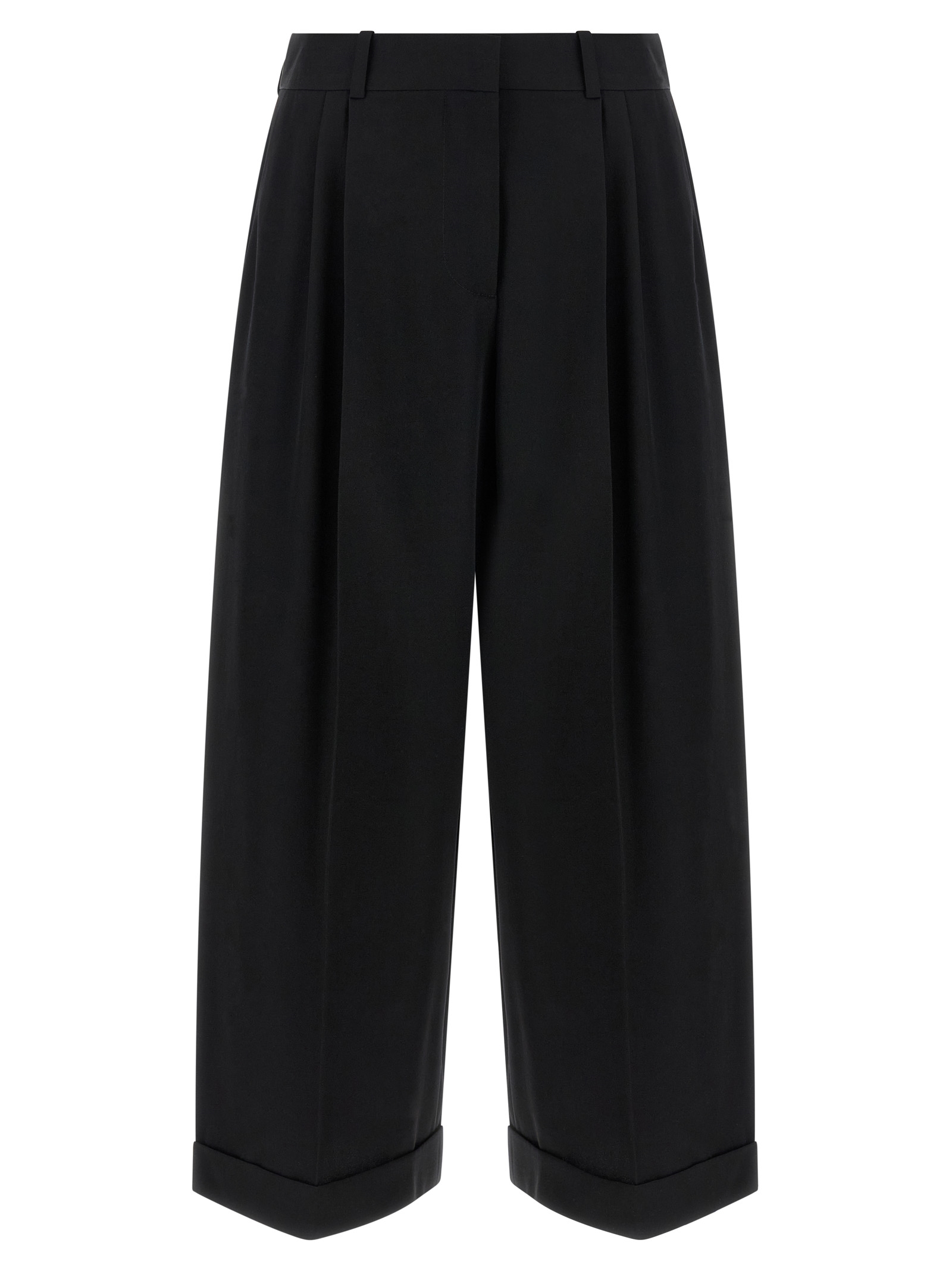 'Lior' pants 10865W4369BLK (The Row / パンツ ) | The Row (ザ・ロウ)
