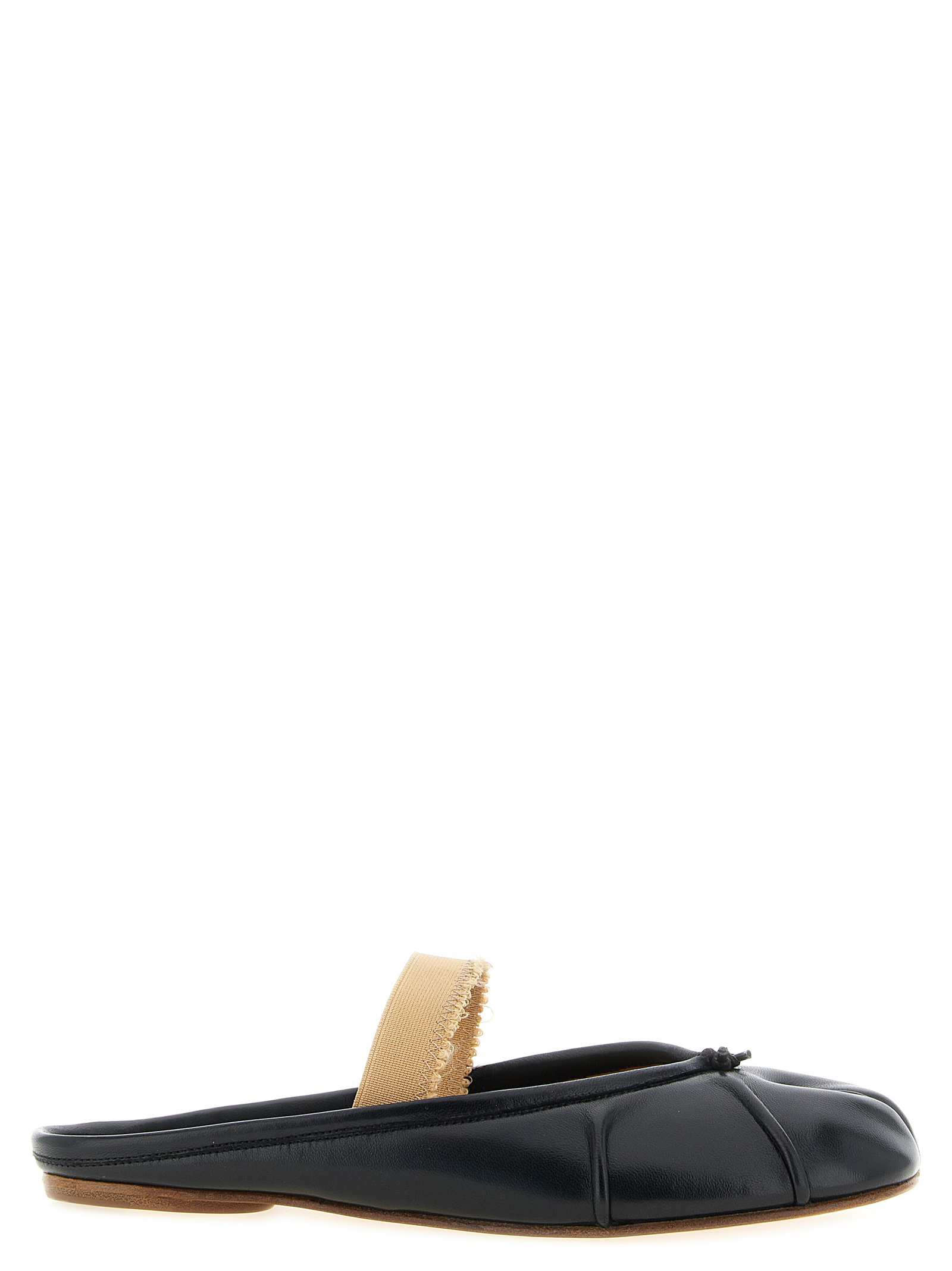 'Tabi' mules S39WZ0103P6853HA334 (Maison Margiela / サンダル ) | Maison Margiela (メゾン マルジェラ)