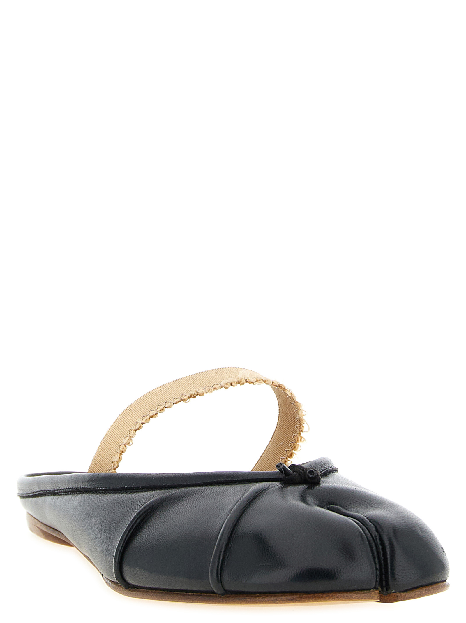 'Tabi' mules S39WZ0103P6853HA334 (Maison Margiela / サンダル ) | Maison Margiela (メゾン マルジェラ)(1)