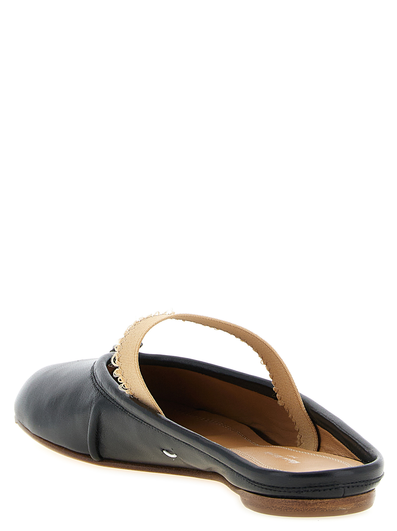'Tabi' mules S39WZ0103P6853HA334 (Maison Margiela / サンダル ) | Maison Margiela (メゾン マルジェラ)(2)