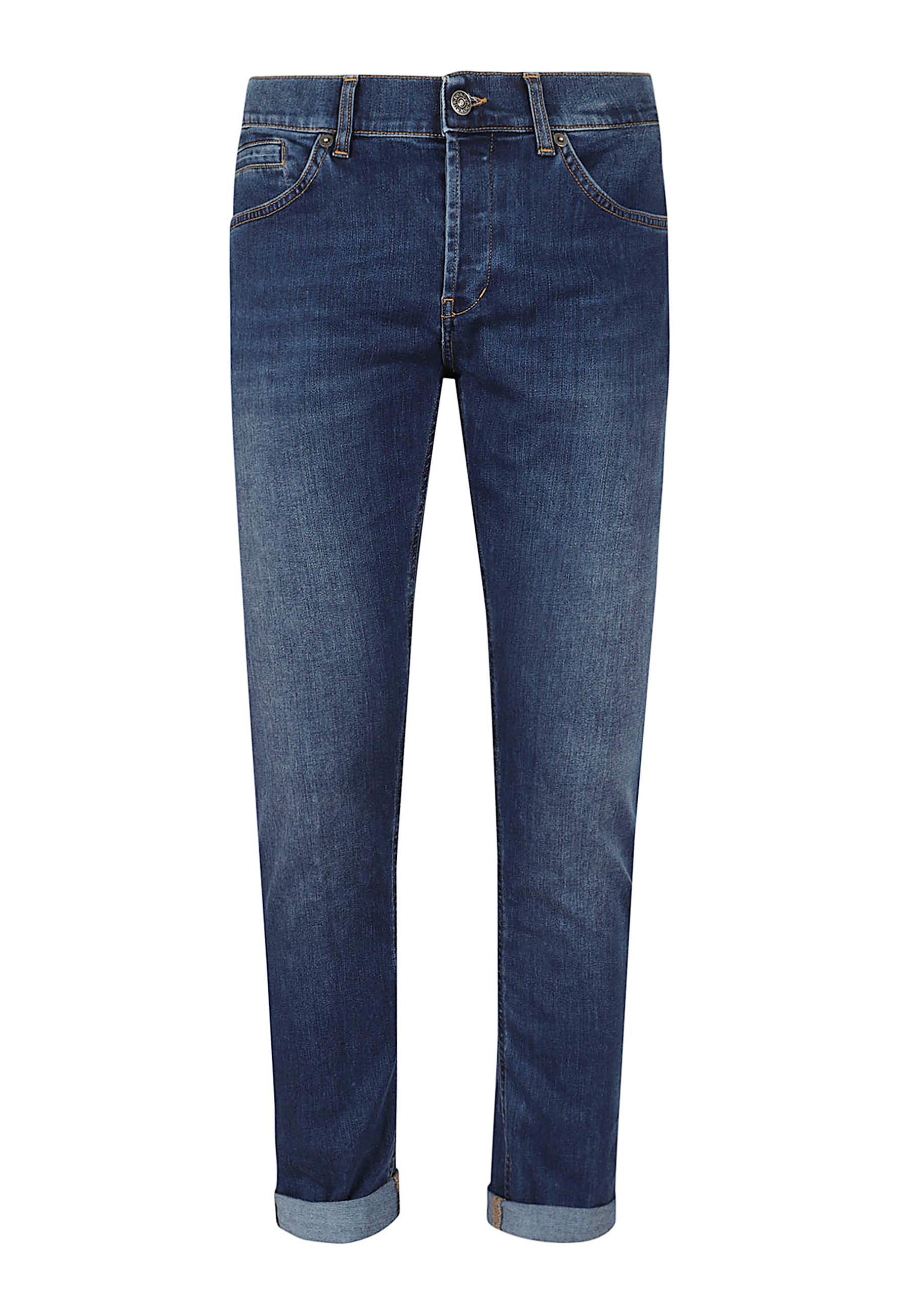 GEORGE SKINNY FIT UP232DS0389UMD5800 (DONDUP / ジーンズ ) | DONDUP (ドンダップ)