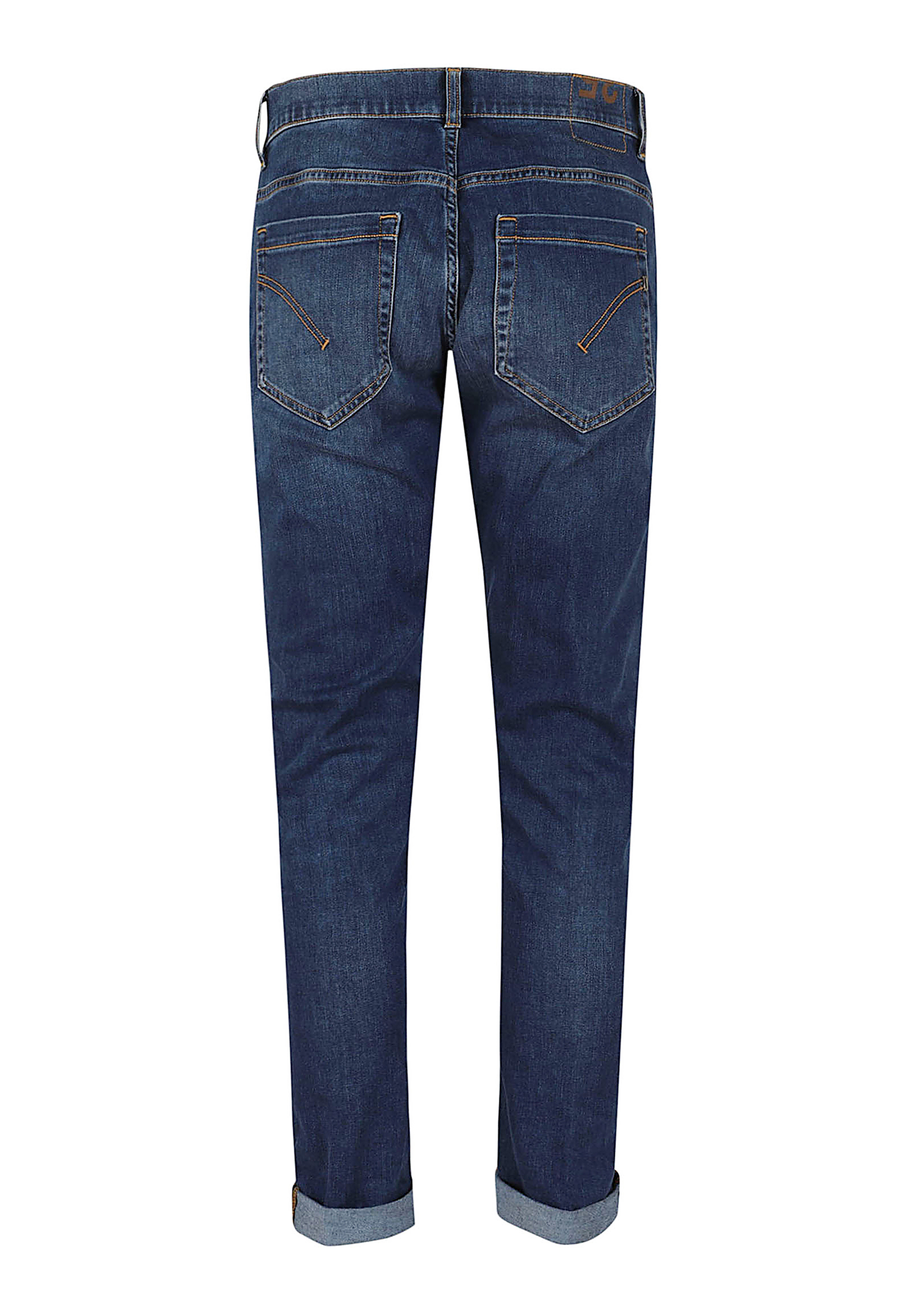 GEORGE SKINNY FIT UP232DS0389UMD5800 (DONDUP / ジーンズ ) | DONDUP (ドンダップ)(1)