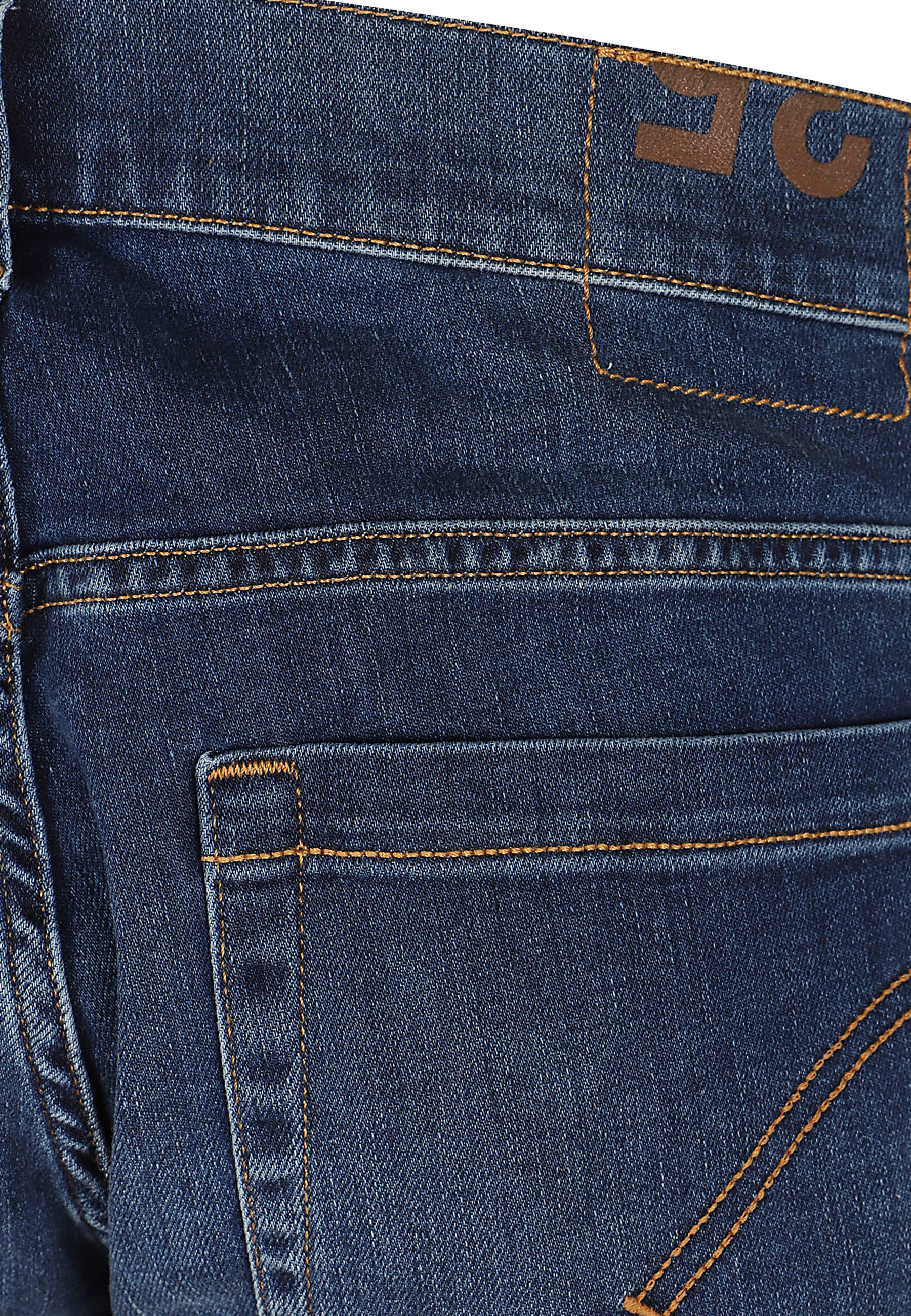 GEORGE SKINNY FIT UP232DS0389UMD5800 (DONDUP / ジーンズ ) | DONDUP (ドンダップ)(2)