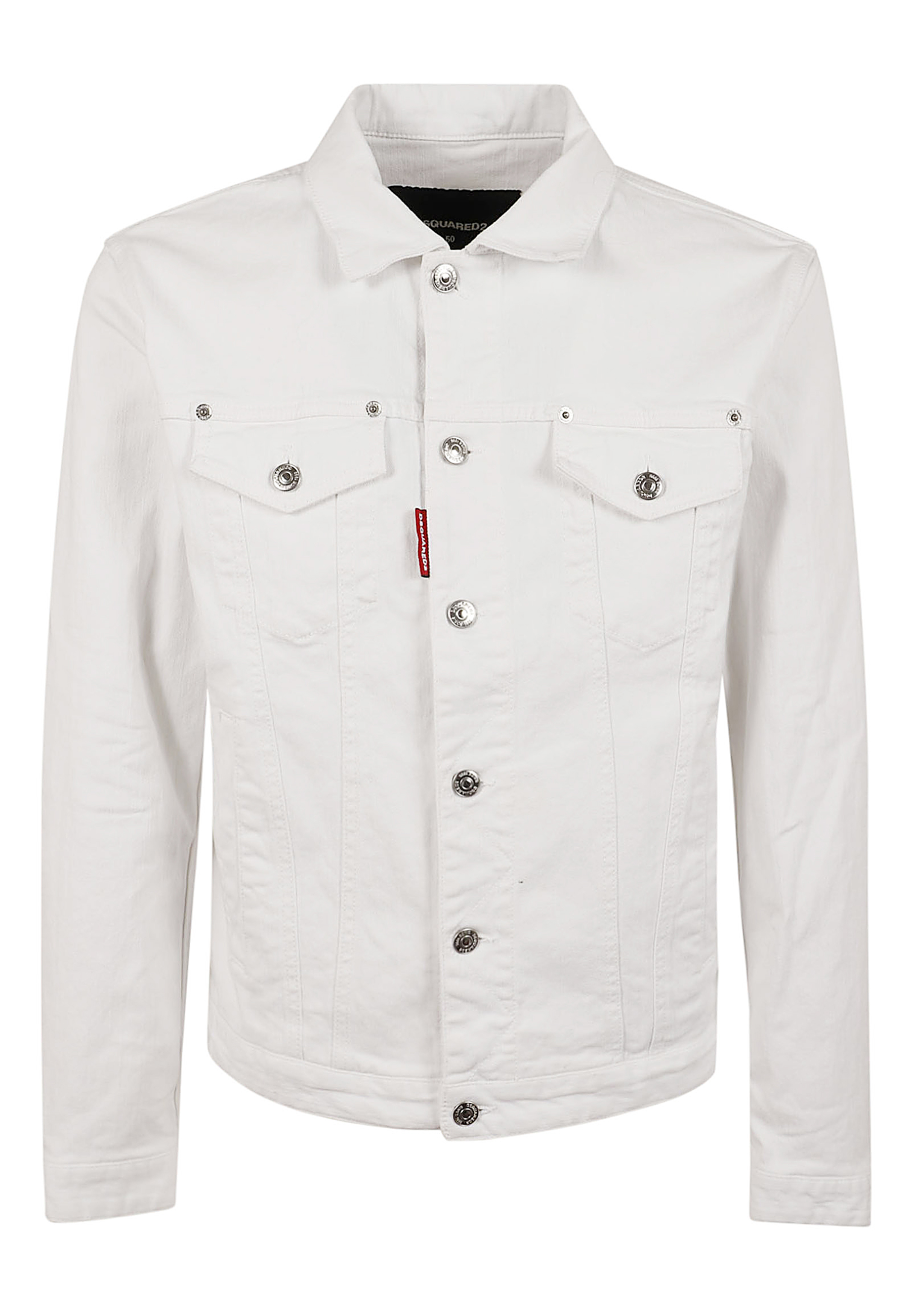 S74AM1673S39781100 (Dsquared2 / カジュアルジャケット ) | Dsquared2 (ディースクエアード)