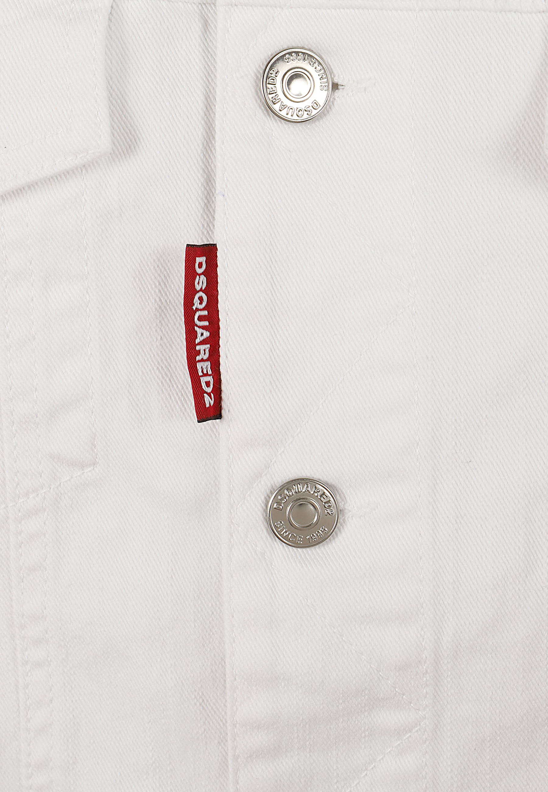 S74AM1673S39781100 (Dsquared2 / カジュアルジャケット ) | Dsquared2 (ディースクエアード)(1)