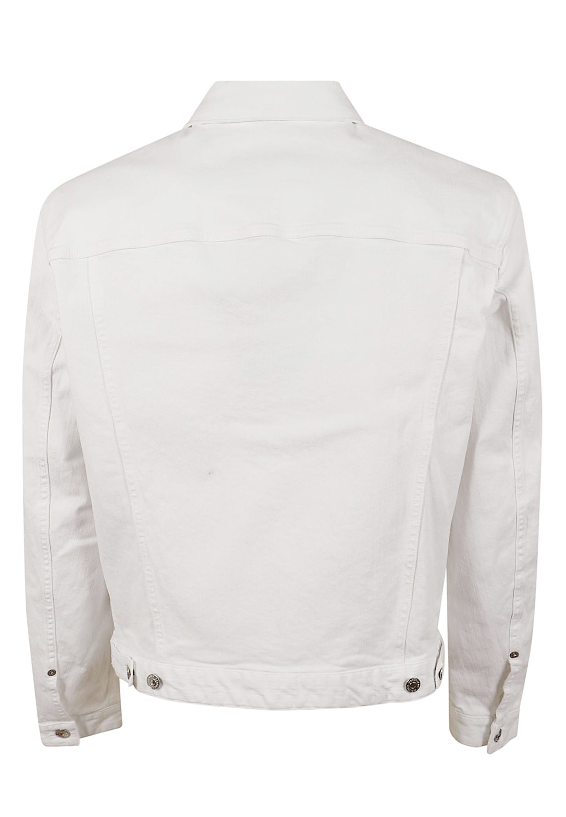 S74AM1673S39781100 (Dsquared2 / カジュアルジャケット ) | Dsquared2 (ディースクエアード)(2)
