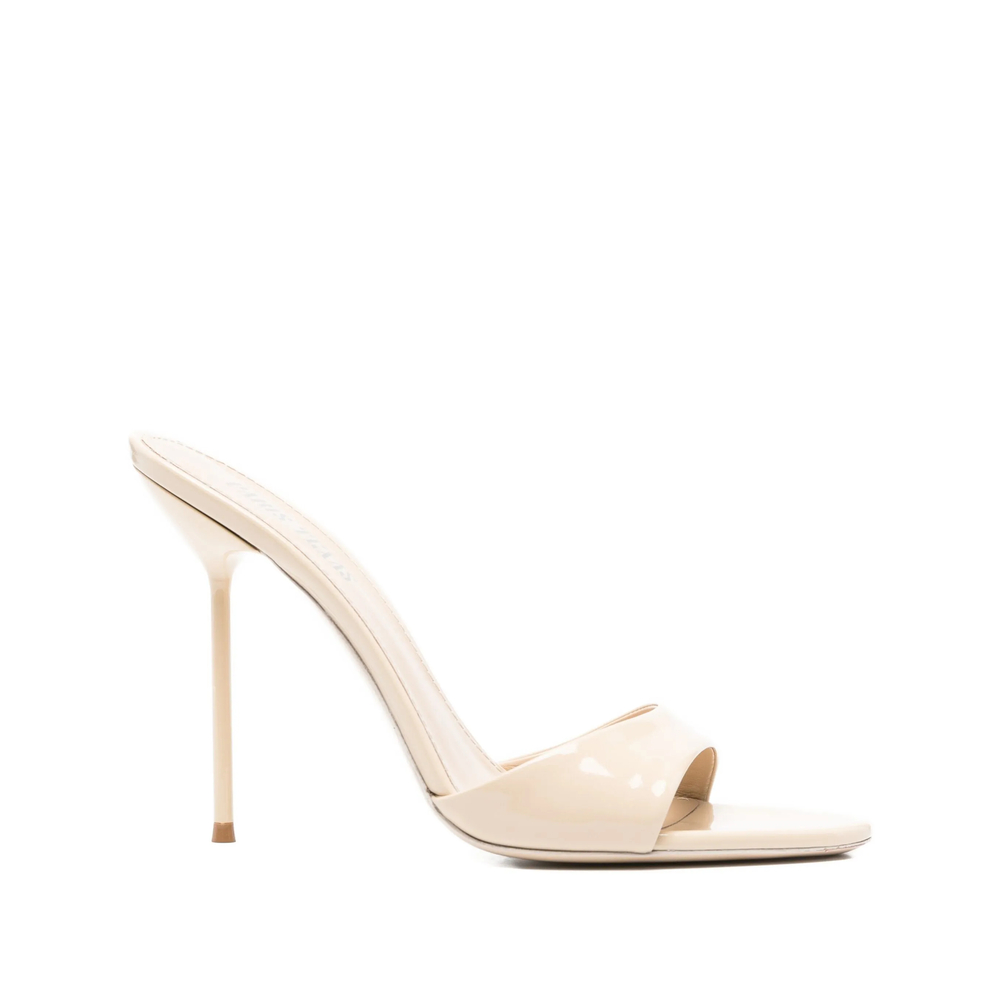 Shoes Paris Texas PX836XVN01AVORI (PARIS TEXAS / サンダル ) | PARIS TEXAS (パリ テキサス)