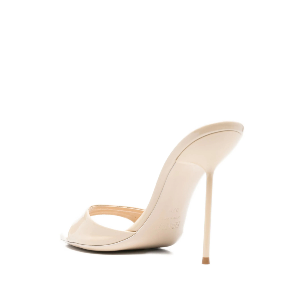 Shoes Paris Texas PX836XVN01AVORI (PARIS TEXAS / サンダル ) | PARIS TEXAS (パリ テキサス)(1)