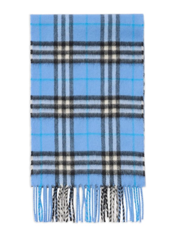 Burberry Kids Scarfs 8117710X (Burberry / スカーフ・マフラー ) | Burberry (バーバリー)