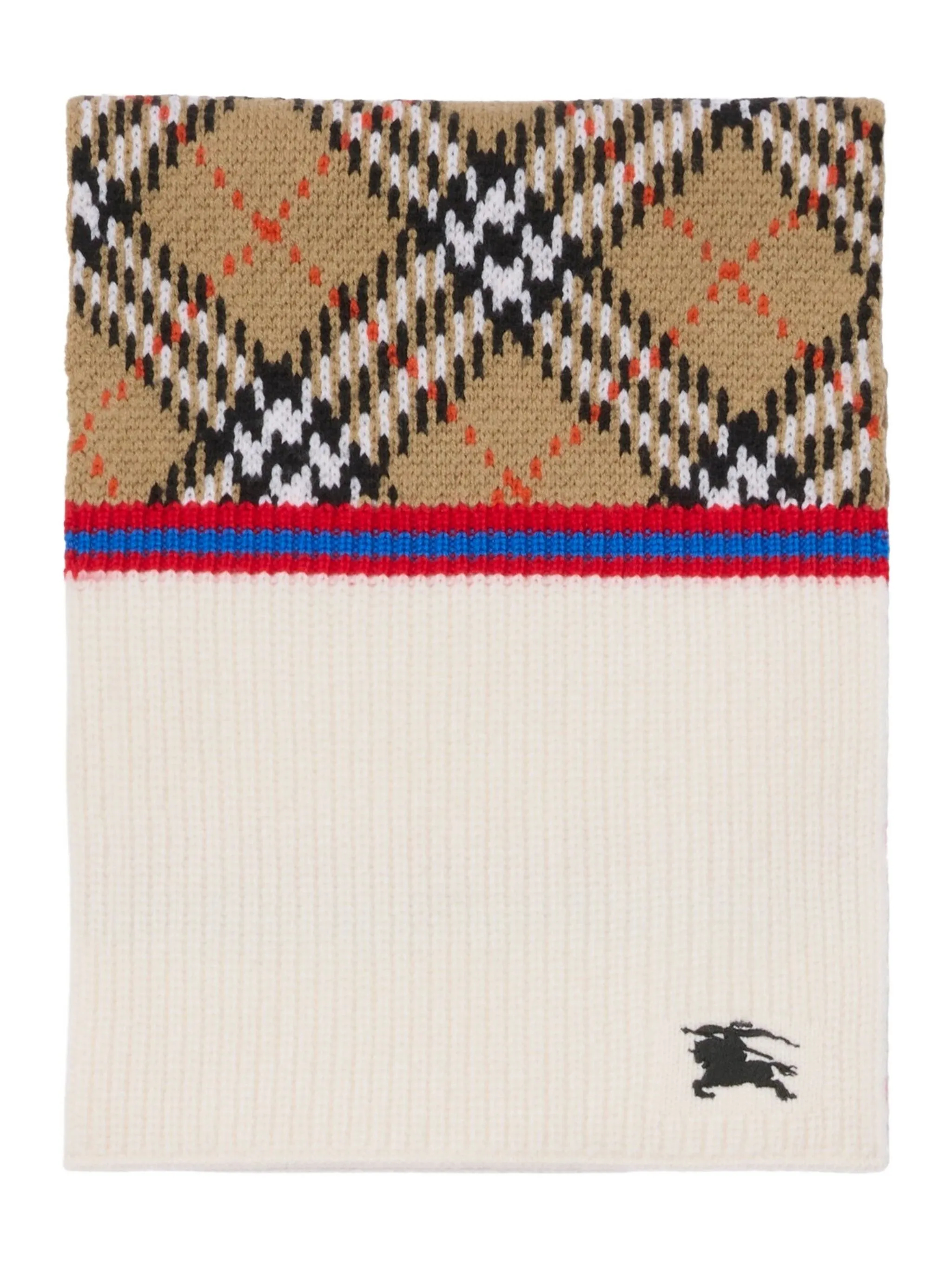 Burberry Kids Scarfs 8117380X (Burberry / スカーフ・マフラー ) | Burberry (バーバリー)