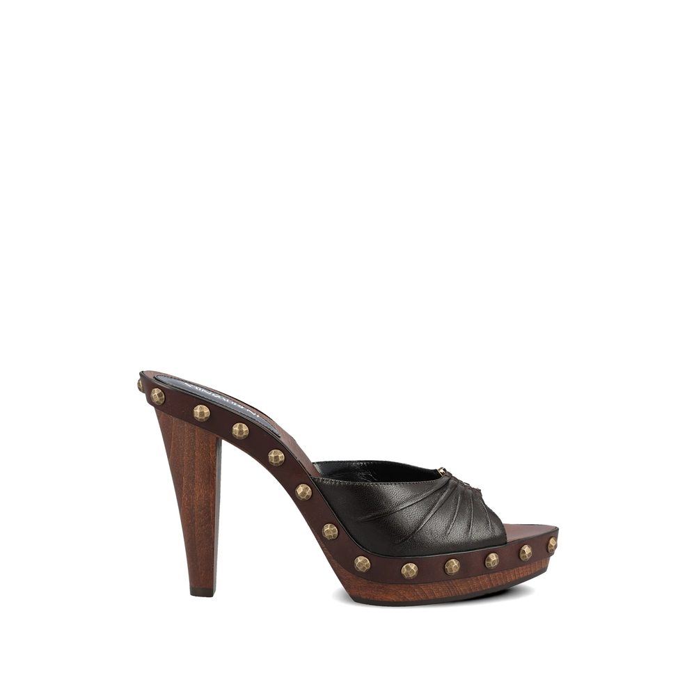 Shoes Saint Laurent 860797AAF8B2299 (Saint Laurent / サンダル ) | Saint Laurent (サンローラン)
