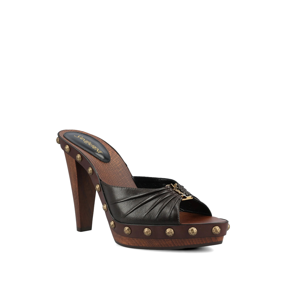 Shoes Saint Laurent 860797AAF8B2299 (Saint Laurent / サンダル ) | Saint Laurent (サンローラン)(3)