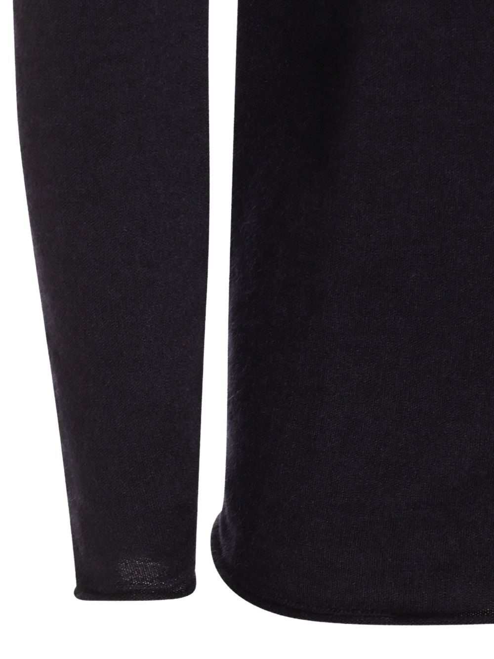 GIORGIO ARMANI Sweaters NAVY 8NSM03SM96ZUBSG (GIORGIO ARMANI / ニット・セーター・カーディガン ) | GIORGIO ARMANI (ジョルジオ アルマーニ)(1)
