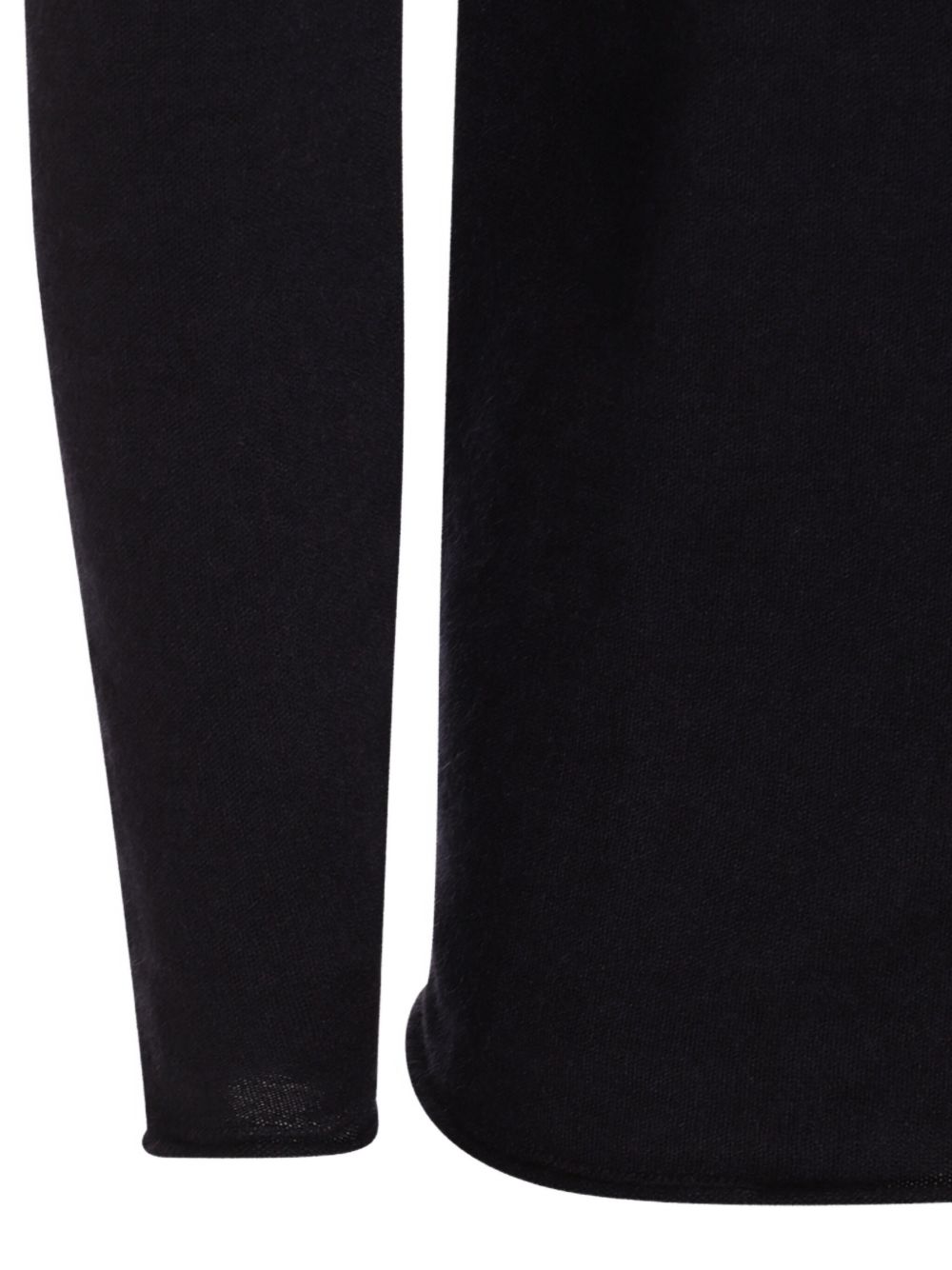 GIORGIO ARMANI Sweaters NAVY 8NSM03SM96ZUBSG (GIORGIO ARMANI / ニット・セーター・カーディガン ) | GIORGIO ARMANI (ジョルジオ アルマーニ)(2)