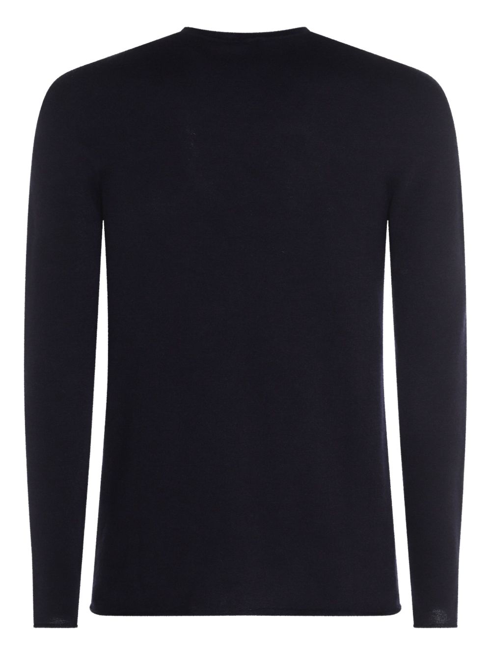 GIORGIO ARMANI Sweaters NAVY 8NSM03SM96ZUBSG (GIORGIO ARMANI / ニット・セーター・カーディガン ) | GIORGIO ARMANI (ジョルジオ アルマーニ)(3)