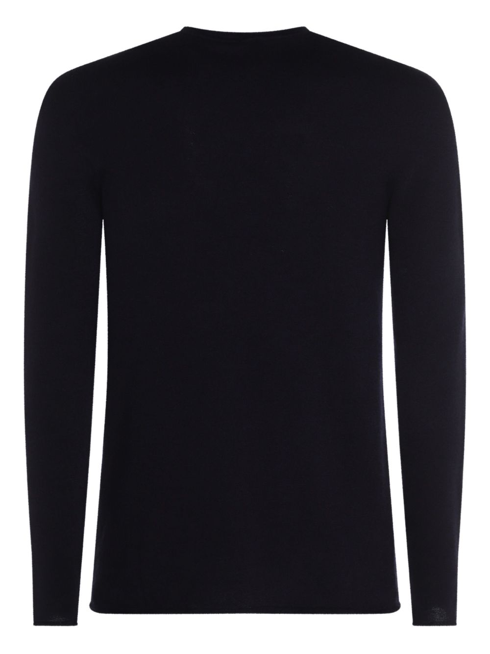 GIORGIO ARMANI Sweaters NAVY 8NSM03SM96ZUBSG (GIORGIO ARMANI / ニット・セーター・カーディガン ) | GIORGIO ARMANI (ジョルジオ アルマーニ)(4)