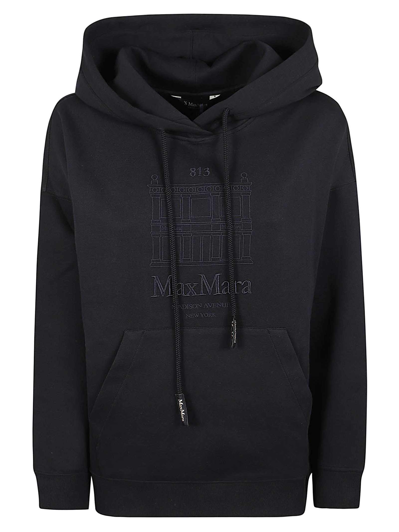 2619921021600005 (S MAX MARA / スウェット・フーディー ) | S MAX MARA (エス マックスマーラ)