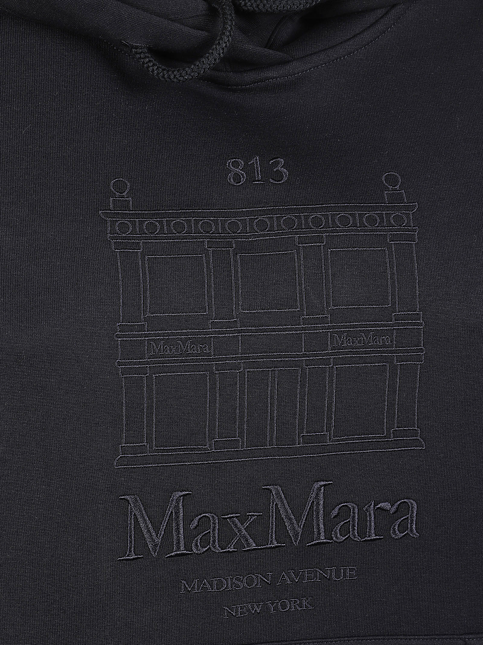 2619921021600005 (S MAX MARA / スウェット・フーディー ) | S MAX MARA (エス マックスマーラ)(1)