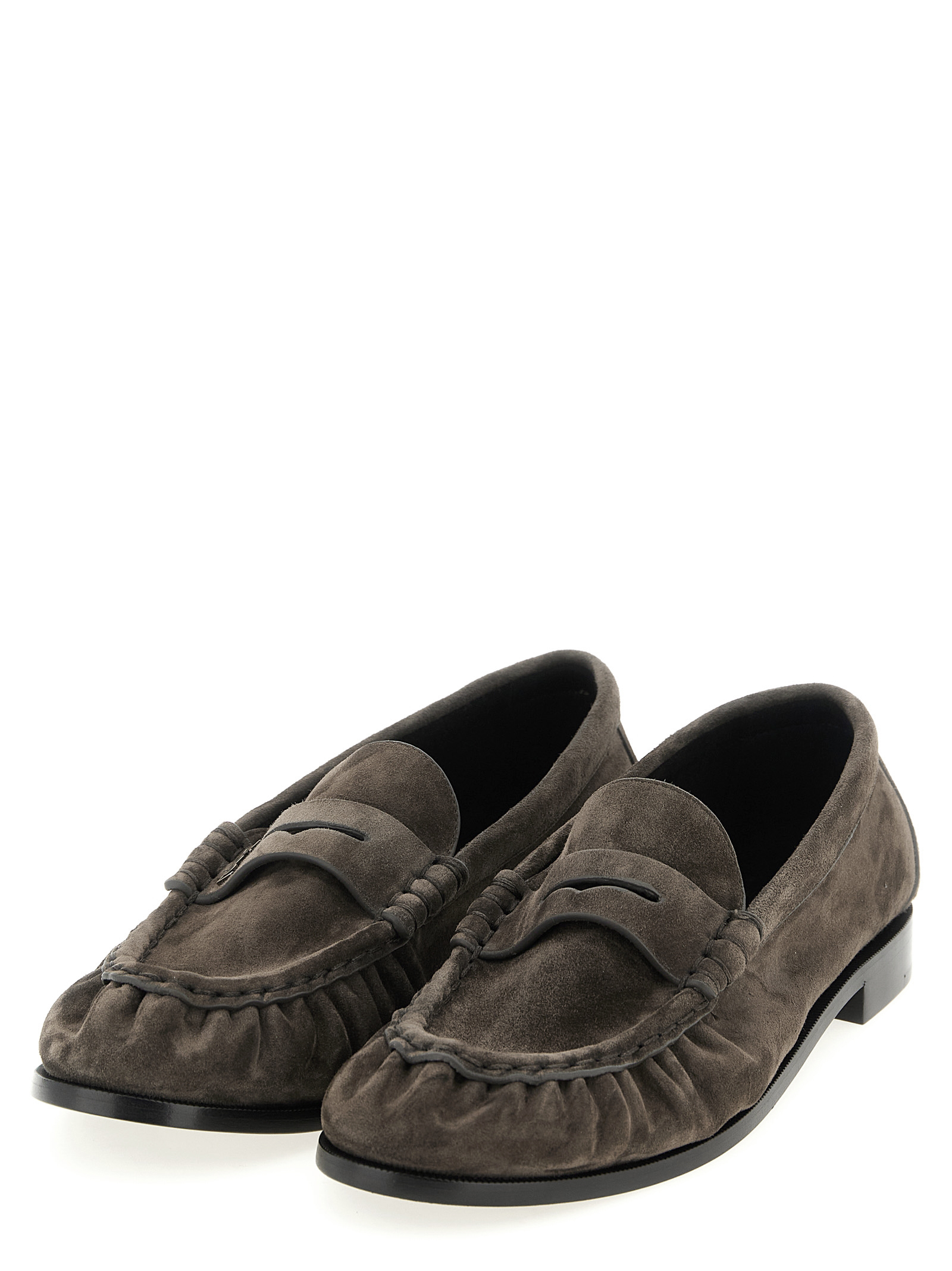 'Le Loafer' loafers 83947127DTT1119 (Saint Laurent / ローファー ) | Saint Laurent (サンローラン)(1)