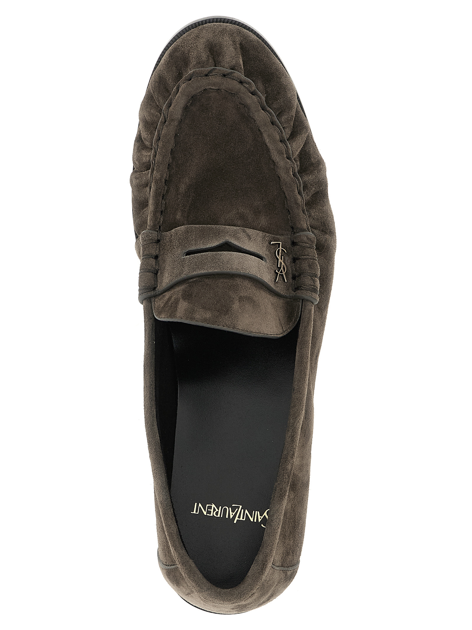 'Le Loafer' loafers 83947127DTT1119 (Saint Laurent / ローファー ) | Saint Laurent (サンローラン)(4)