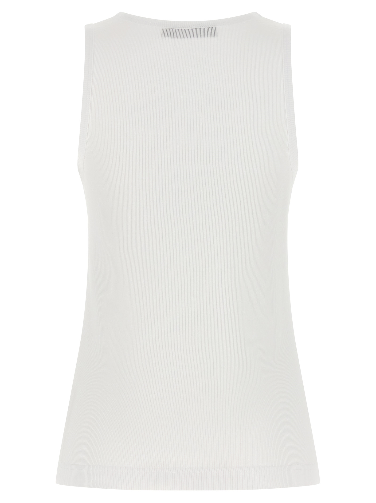 'DG' tank top F8V40ZGDDL8W0800 (Dolce & Gabbana / タンクトップ・キャミソール ) | Dolce & Gabbana (ドルチェガッバーナ)(1)