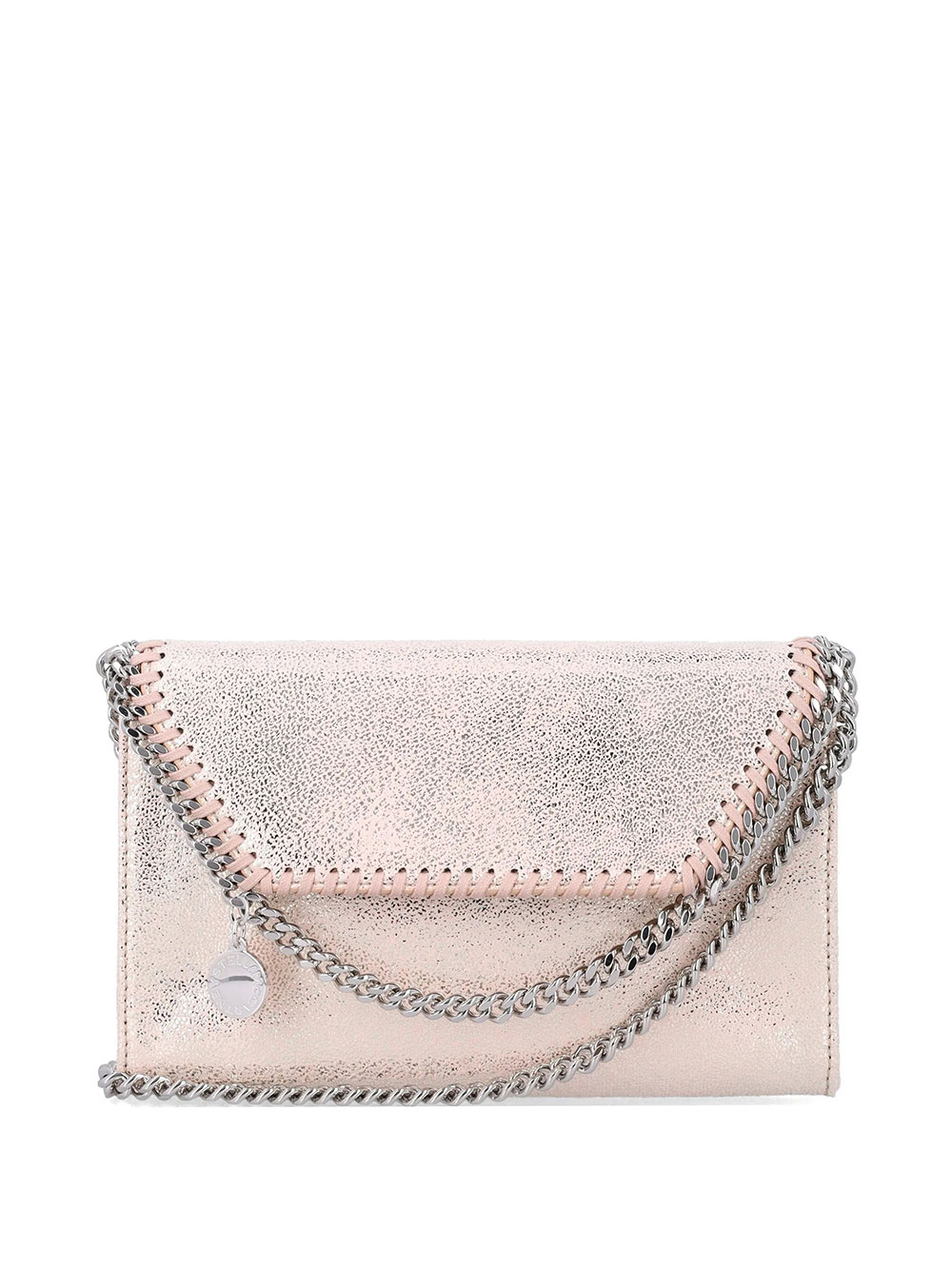 FALABELLA WALLET CROSSBODY BAG 581238WP03015910 (Stella McCartney / ハンドバッグ・ショルダーバッグ ) | Stella McCartney (ステラ マッカートニー)