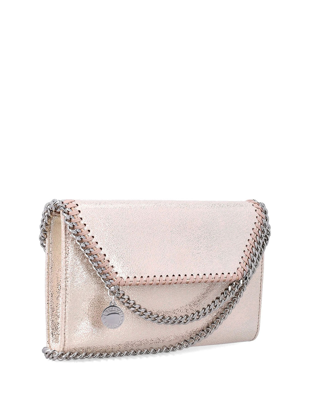 FALABELLA WALLET CROSSBODY BAG 581238WP03015910 (Stella McCartney / ハンドバッグ・ショルダーバッグ ) | Stella McCartney (ステラ マッカートニー)(1)