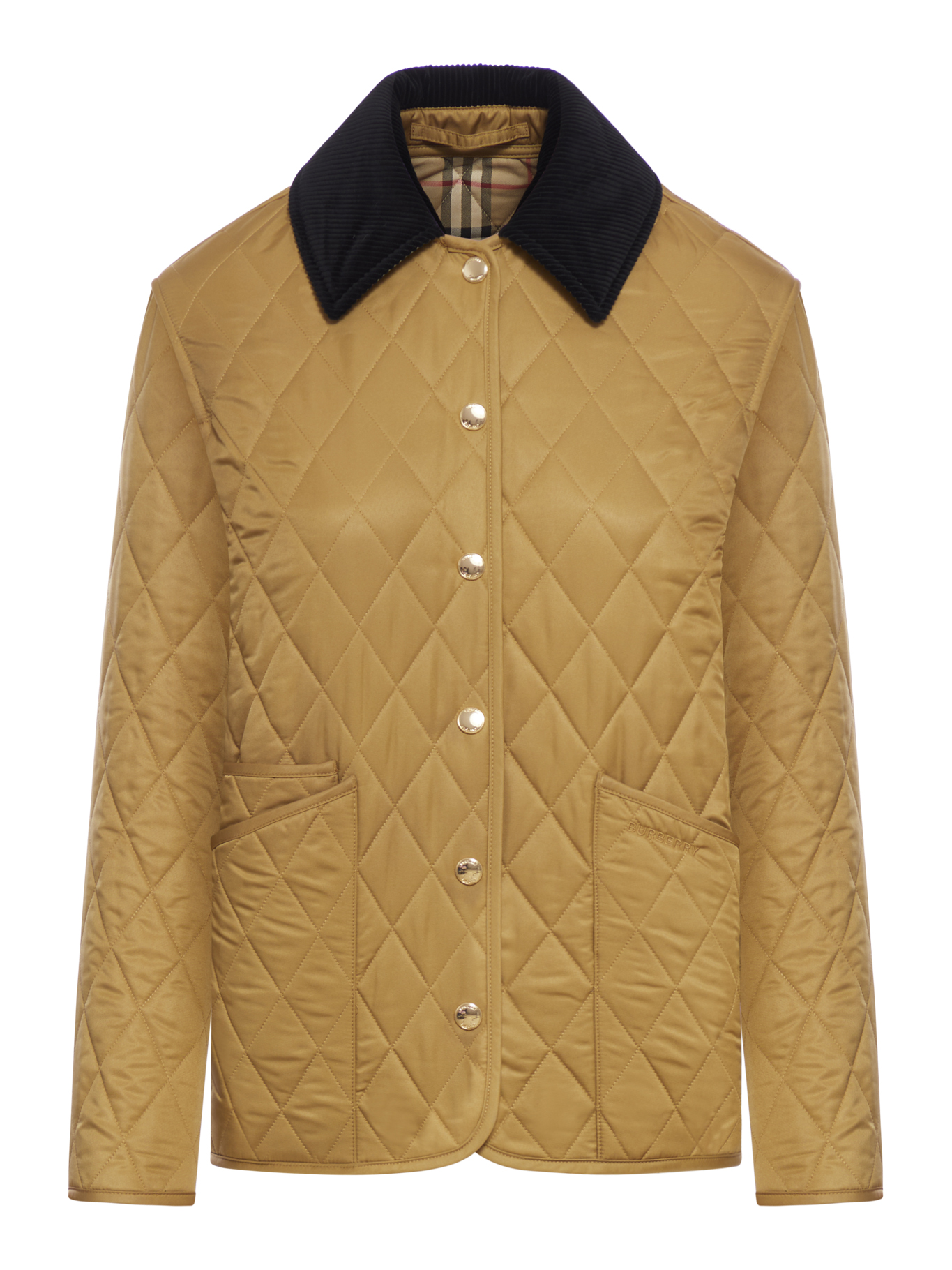 DRANEFELD QUILTED COUNTRY JACKET 8122745A1420 (Burberry / カジュアルジャケット ) | Burberry (バーバリー)