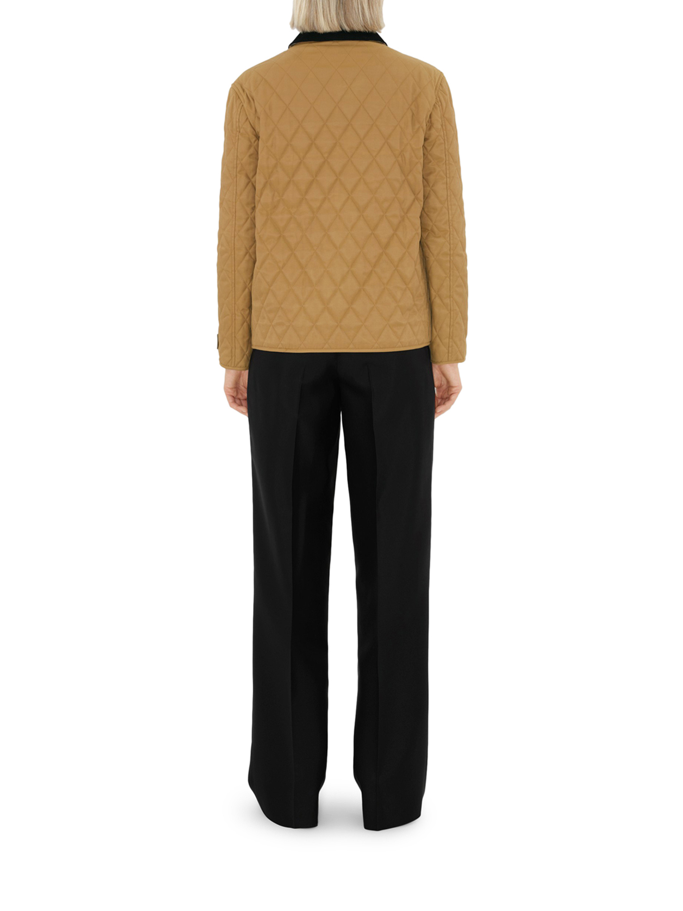 DRANEFELD QUILTED COUNTRY JACKET 8122745A1420 (Burberry / カジュアルジャケット ) | Burberry (バーバリー)(2)