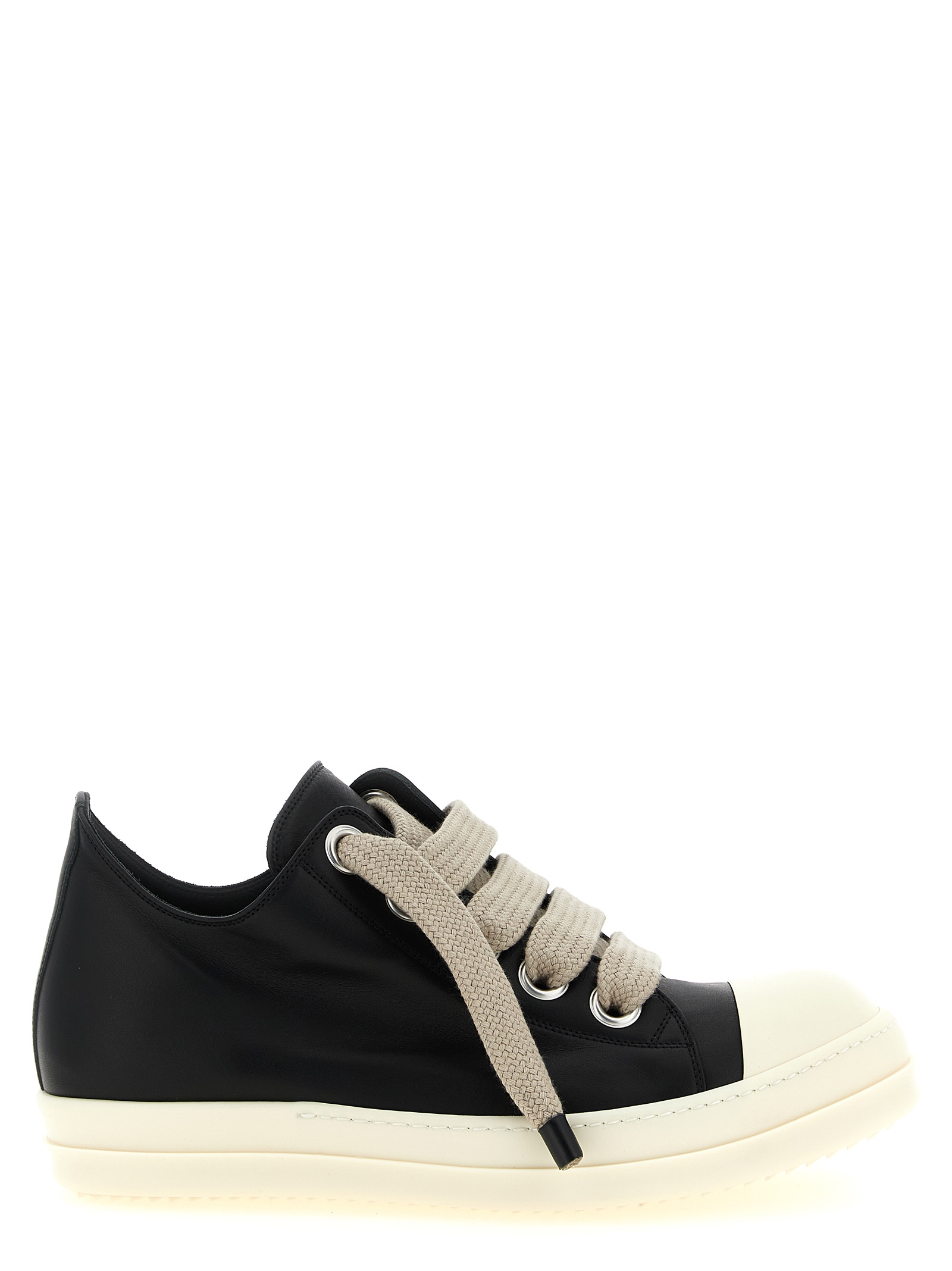 'Jumbolace Low Sneaks' sneakers RU01F2893LCOW2911 (Rick Owens / スニーカー ) | Rick Owens (リック オウエンス)