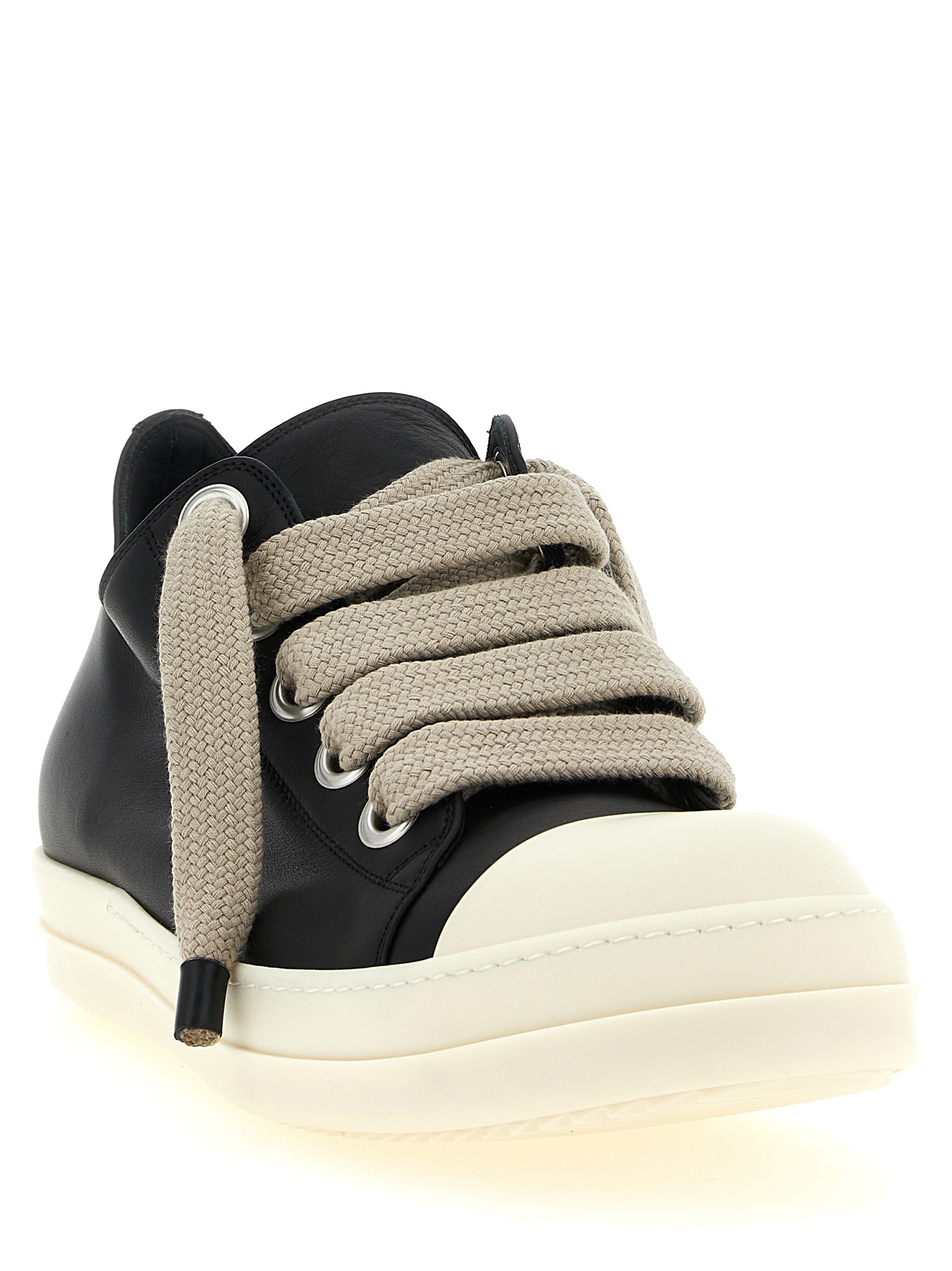 'Jumbolace Low Sneaks' sneakers RU01F2893LCOW2911 (Rick Owens / スニーカー ) | Rick Owens (リック オウエンス)(1)