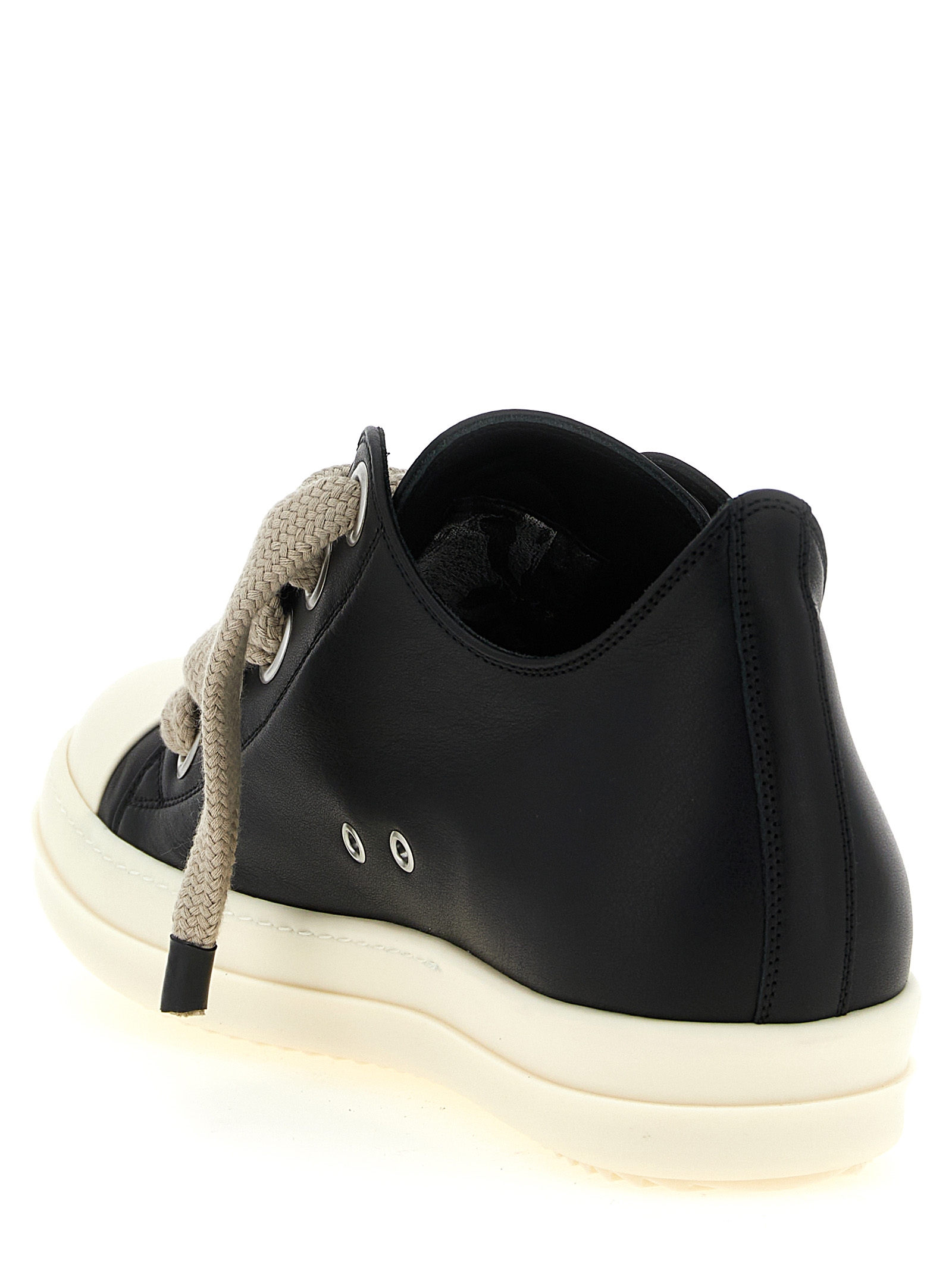 'Jumbolace Low Sneaks' sneakers RU01F2893LCOW2911 (Rick Owens / スニーカー ) | Rick Owens (リック オウエンス)(2)