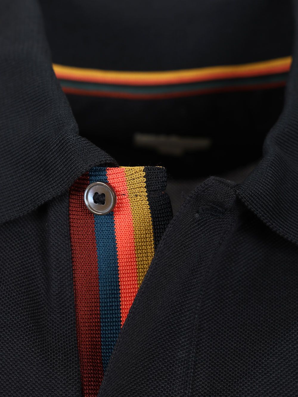 polo shirt M1R698PPL0008649 (Paul Smith / ポロシャツ ) | Paul Smith (ポール・スミス)(2)