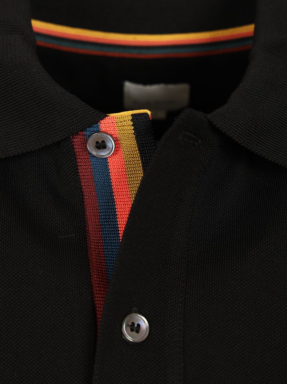 polo shirt M1R698PPL0008679 (Paul Smith / ポロシャツ ) | Paul Smith (ポール・スミス)(2)
