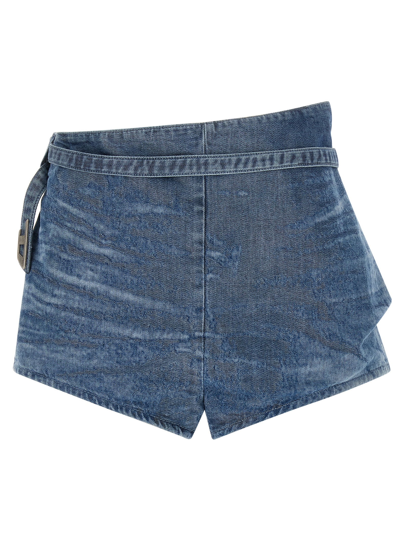 'De-Drexa-FSI1' shorts A2377009P2301 (Diesel / ショートパンツ ) | Diesel (ディーゼル)
