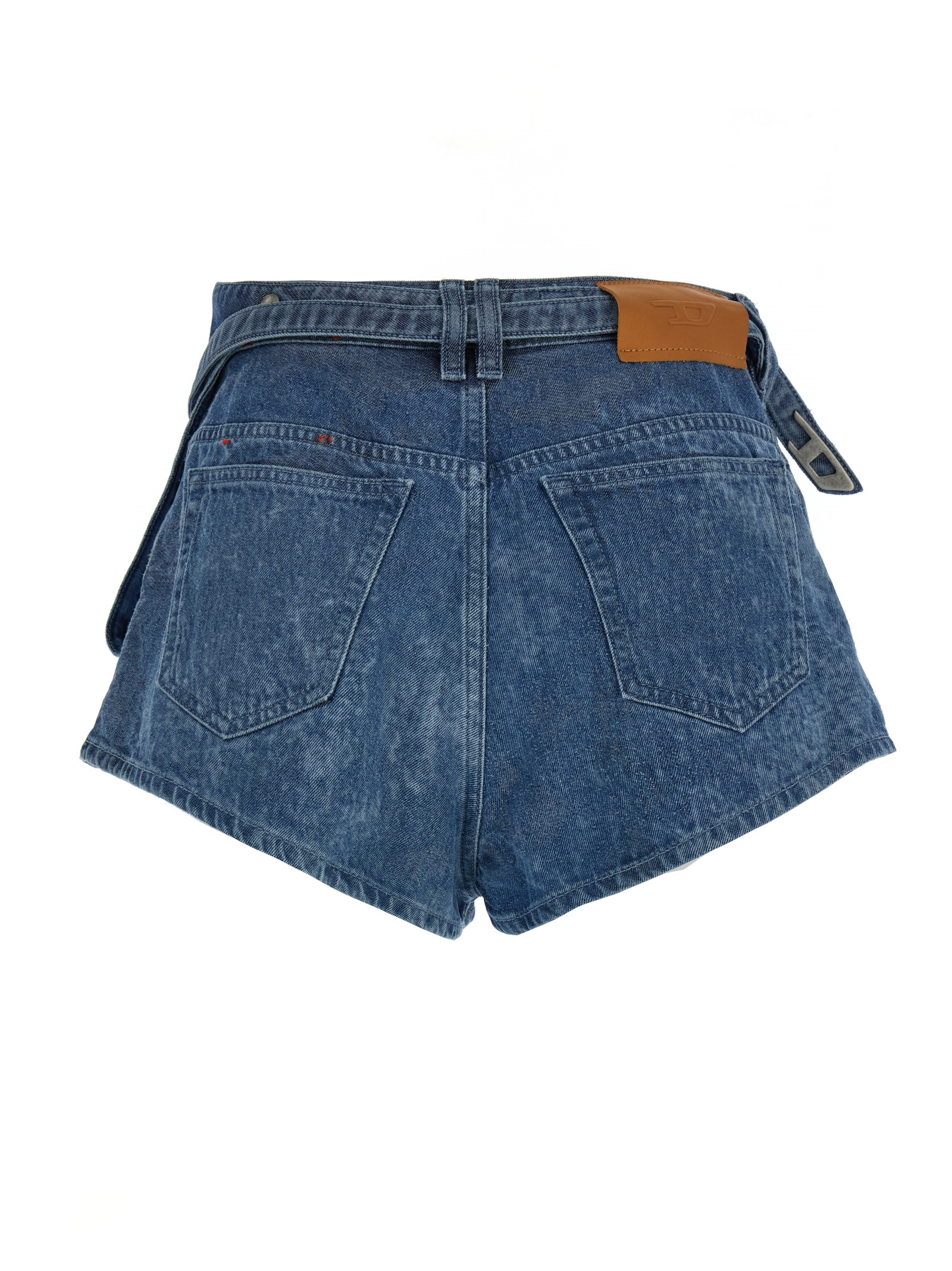 'De-Drexa-FSI1' shorts A2377009P2301 (Diesel / ショートパンツ ) | Diesel (ディーゼル)(1)