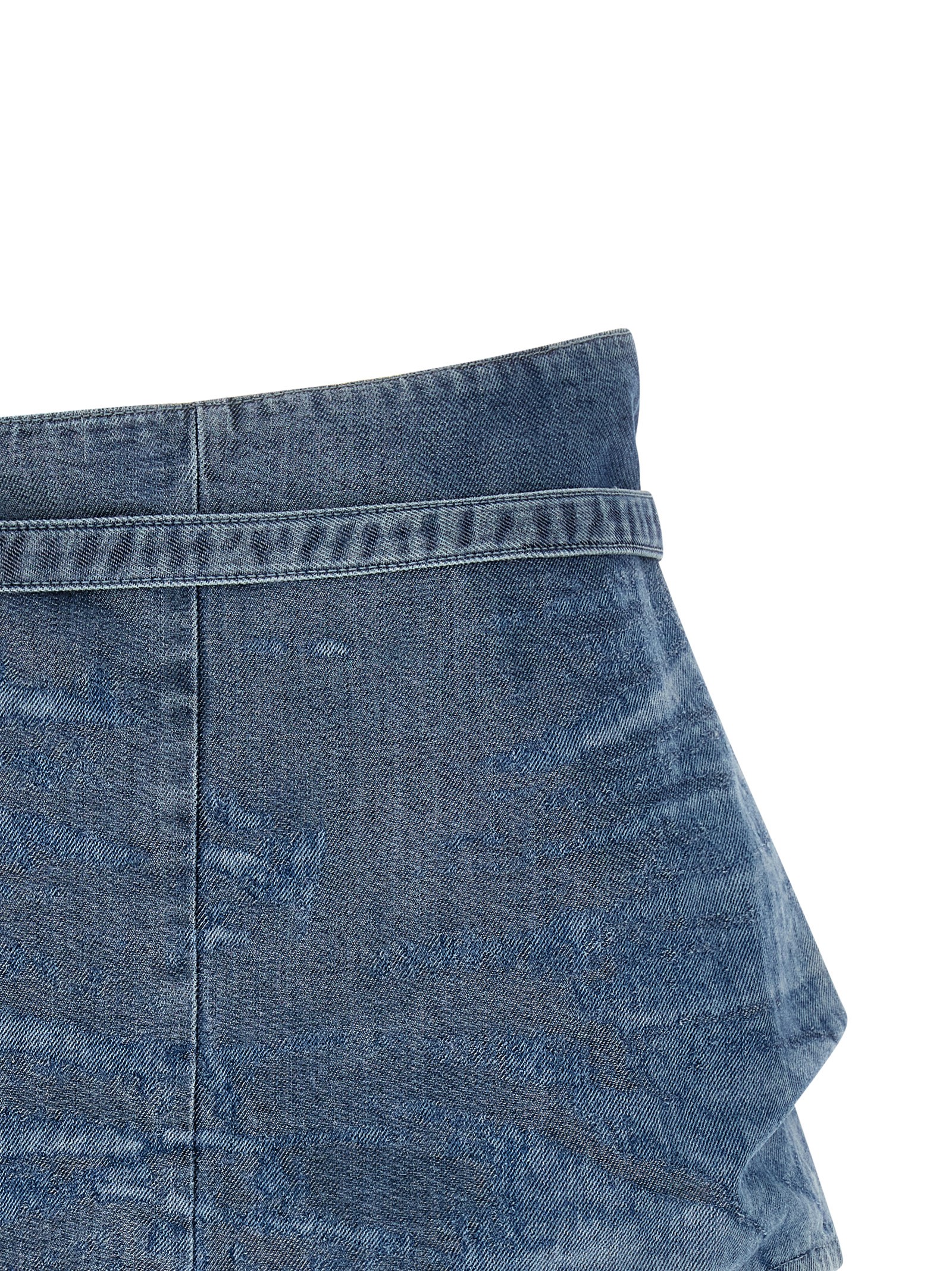 'De-Drexa-FSI1' shorts A2377009P2301 (Diesel / ショートパンツ ) | Diesel (ディーゼル)(2)