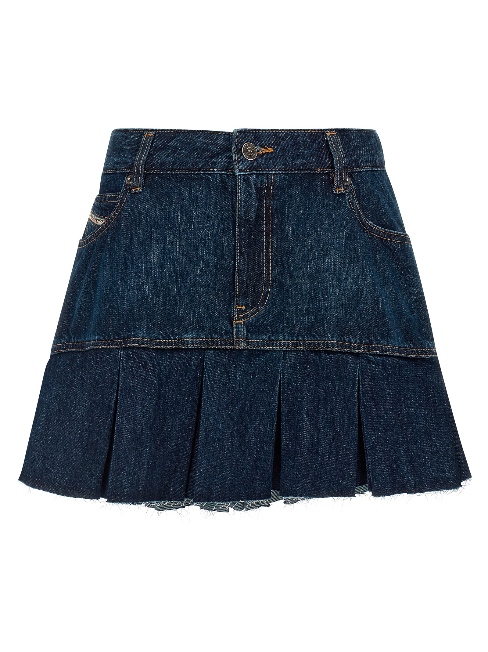 'De-Reen' skirt A206550IRAA01 (Diesel / スカート ) | Diesel (ディーゼル)