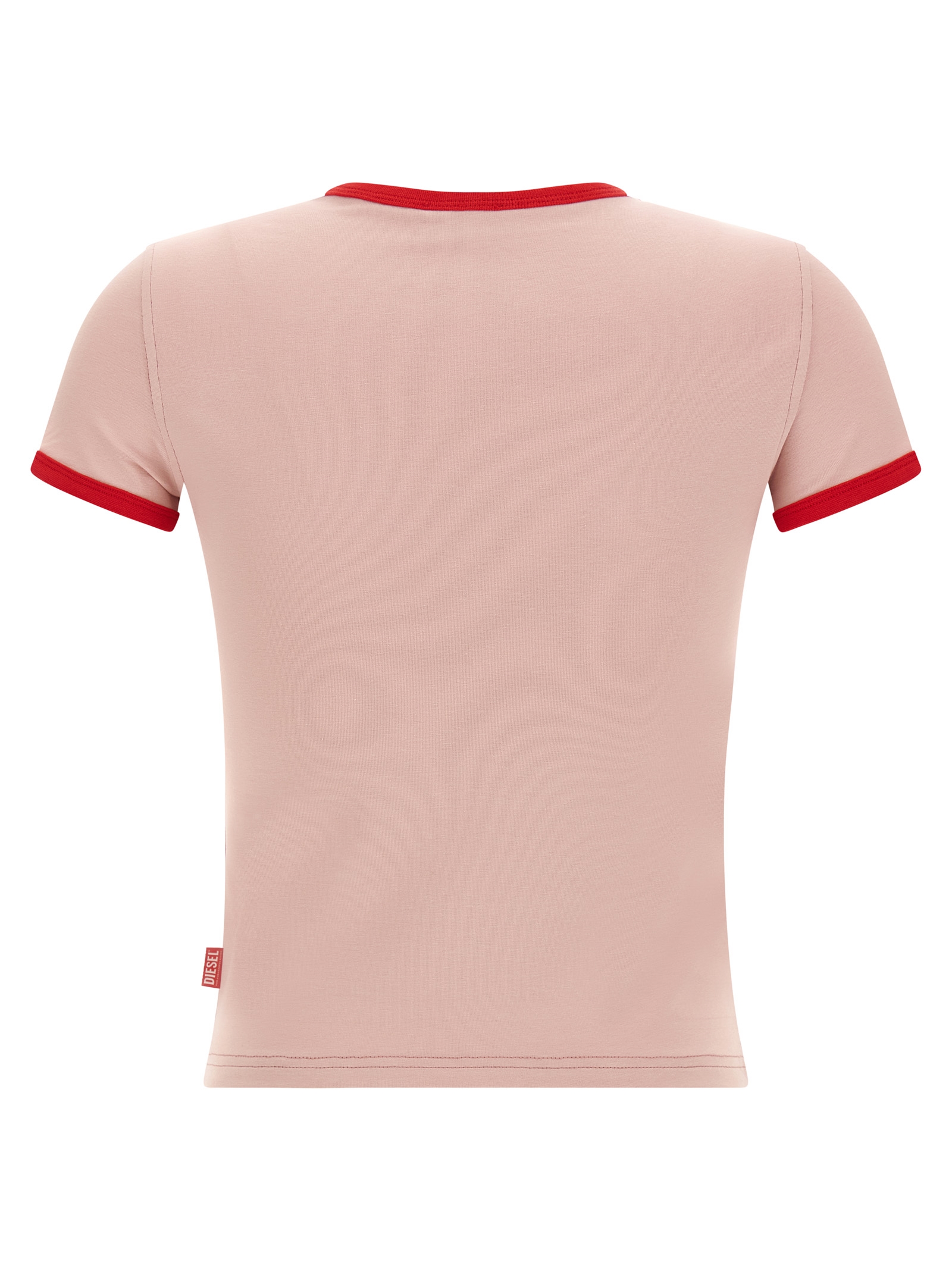 'T-Uncuties-Long-S12' T-shirt A219190QHHA33L (Diesel / Tシャツ・カットソー ) | Diesel (ディーゼル)(1)