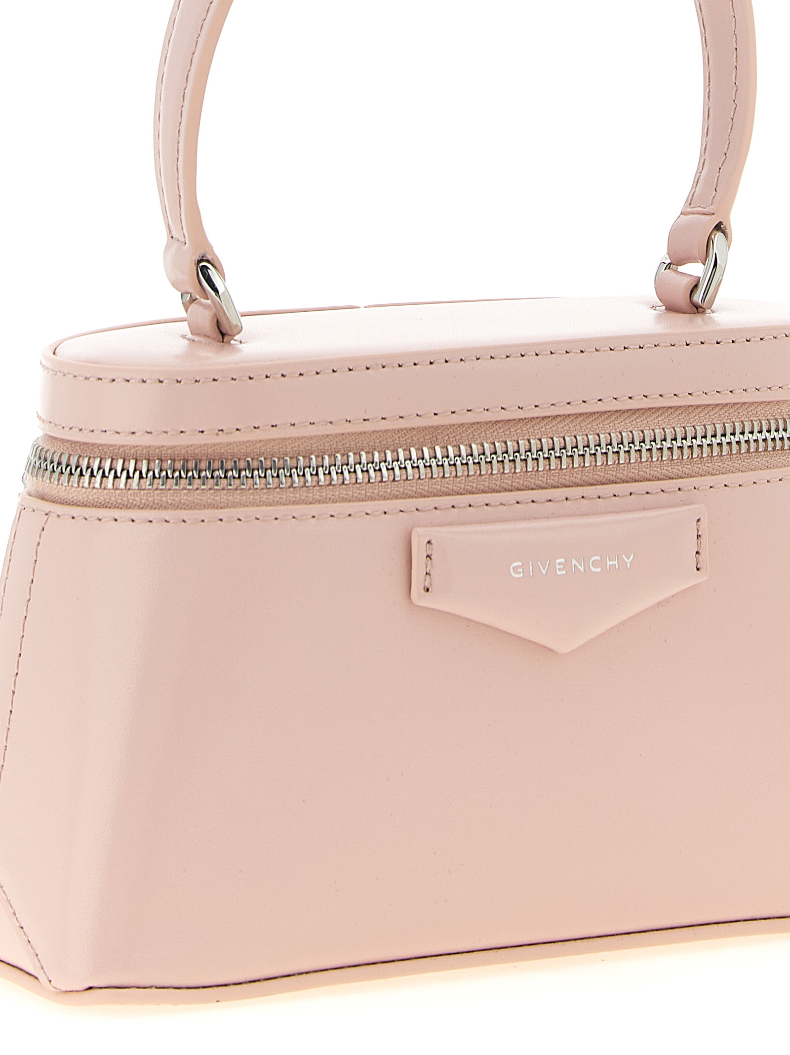 'Antigona' handbag - beauty case BB60QMB00D661 (GIVENCHY / ハンドバッグ・ショルダーバッグ ) | GIVENCHY (ジバンシィ)(2)